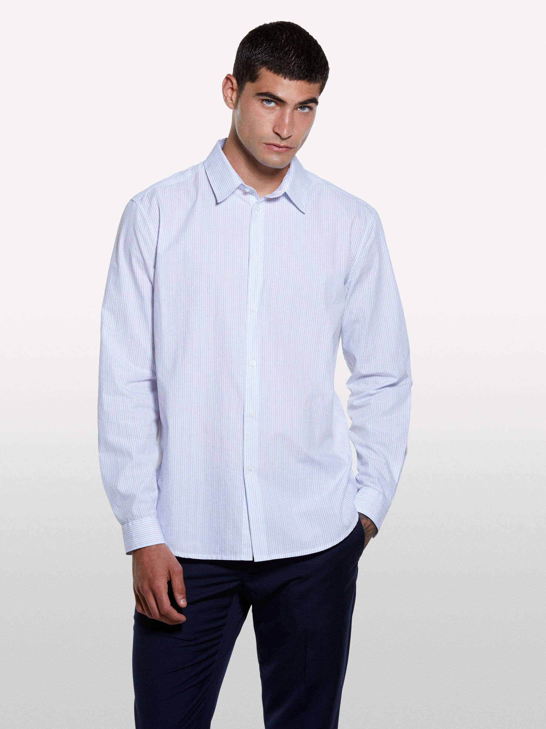 SHIRT Ανδρικά image number null