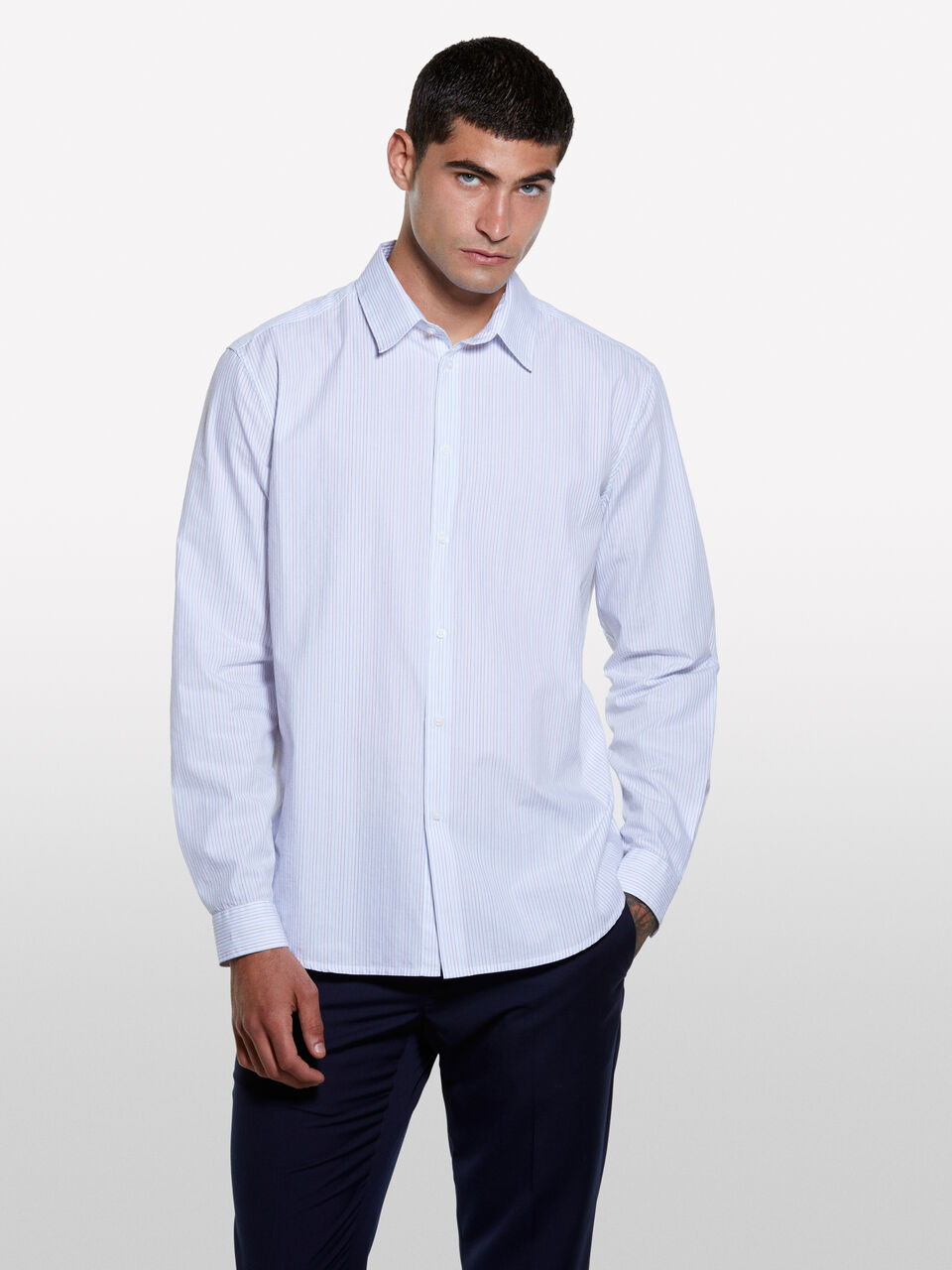 SHIRT Ανδρικά image number null