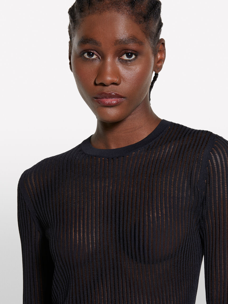 SWEATER L/S &Gamma;&upsilon;&nu;&alpha;&iota;&kappa;&epsilon;ί&alpha; image number null