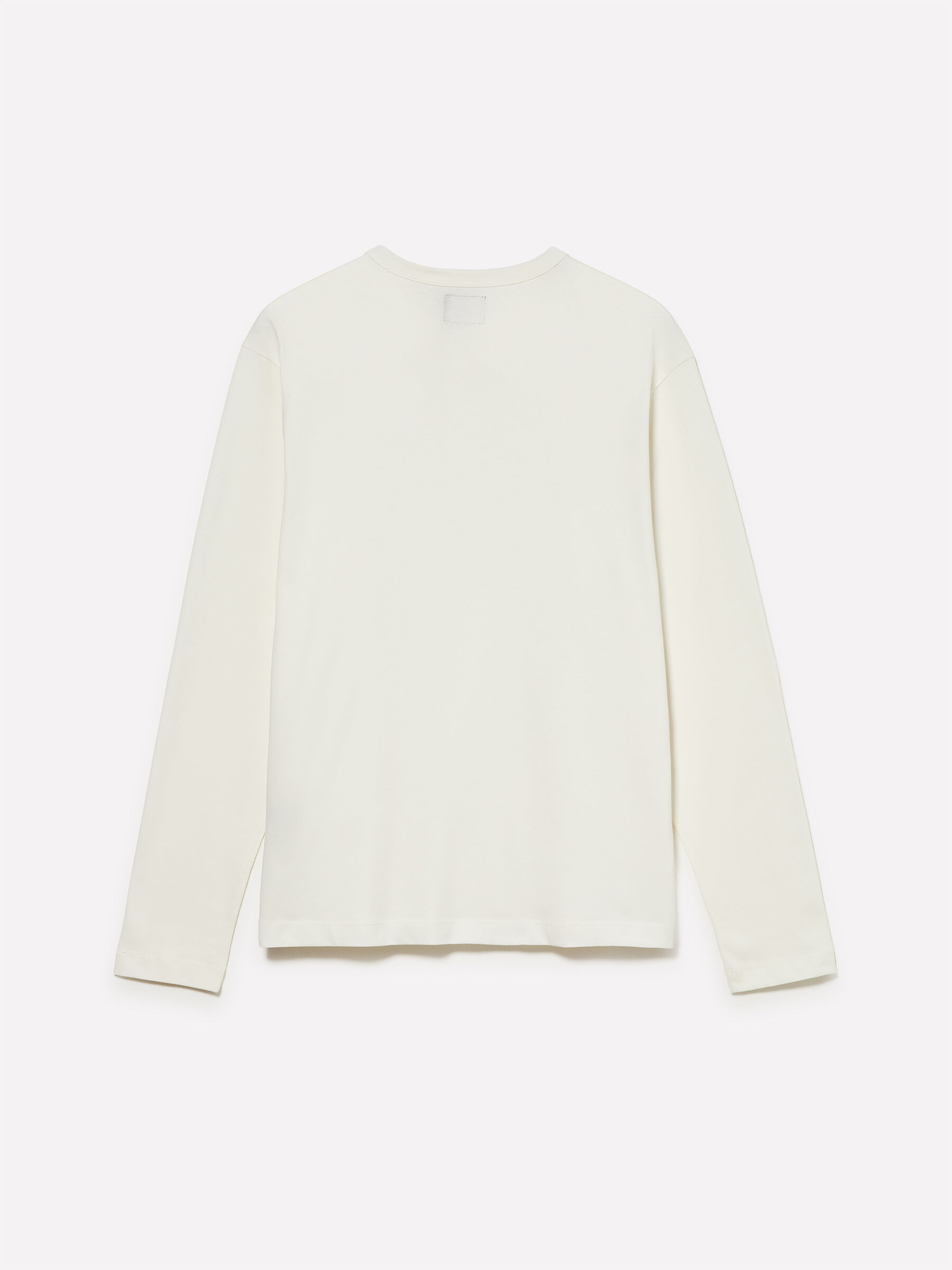 ROUND NECK SWEATL/S &Alpha;&nu;&delta;&rho;&iota;&kappa;ά image number null