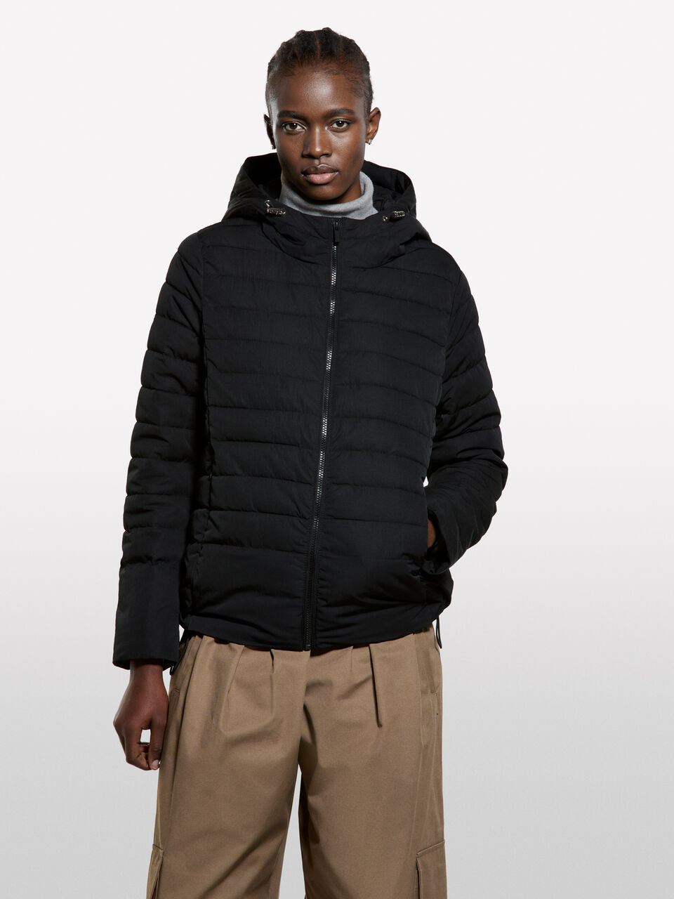 JACKET Γυναικεία image number null