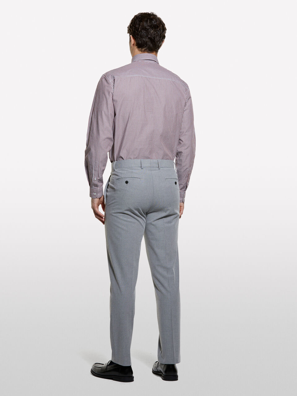 TROUSERS Ανδρικά image number null