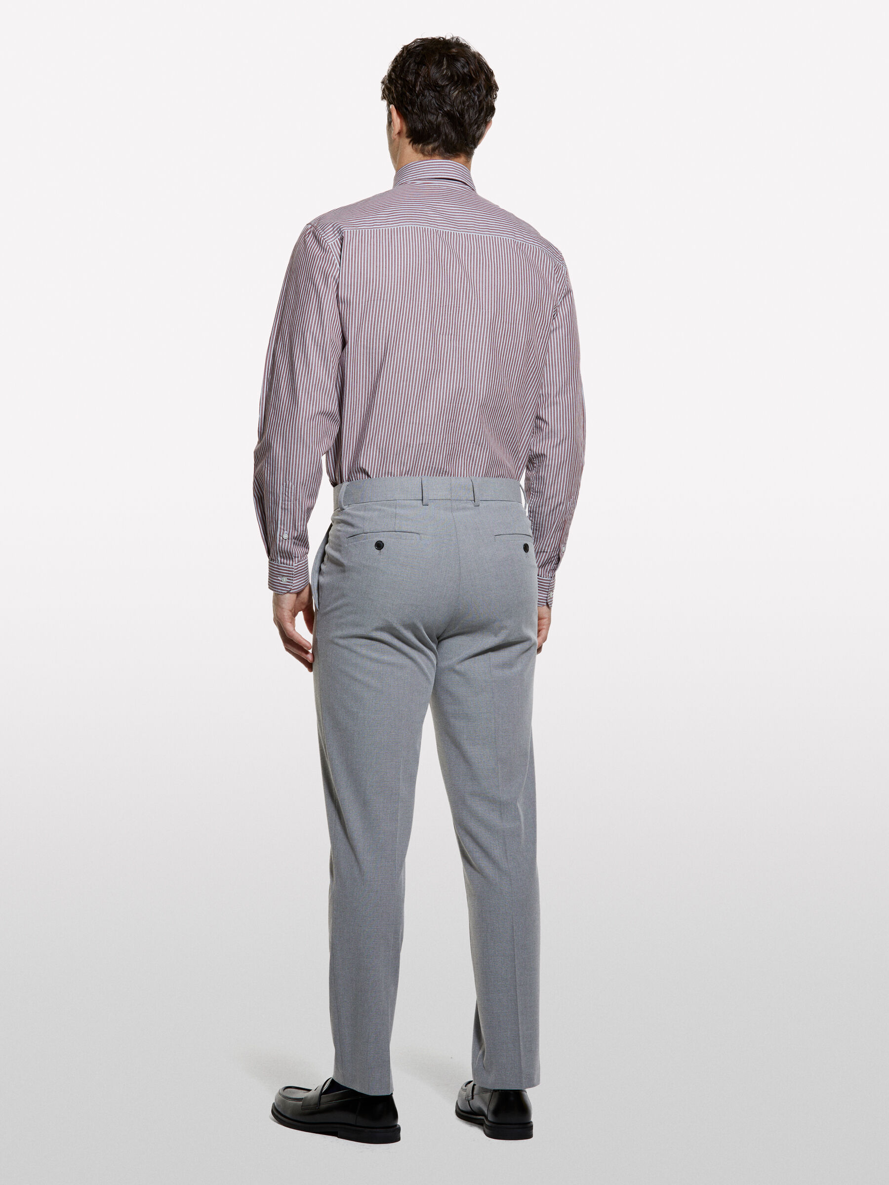 TROUSERS Ανδρικά image number null