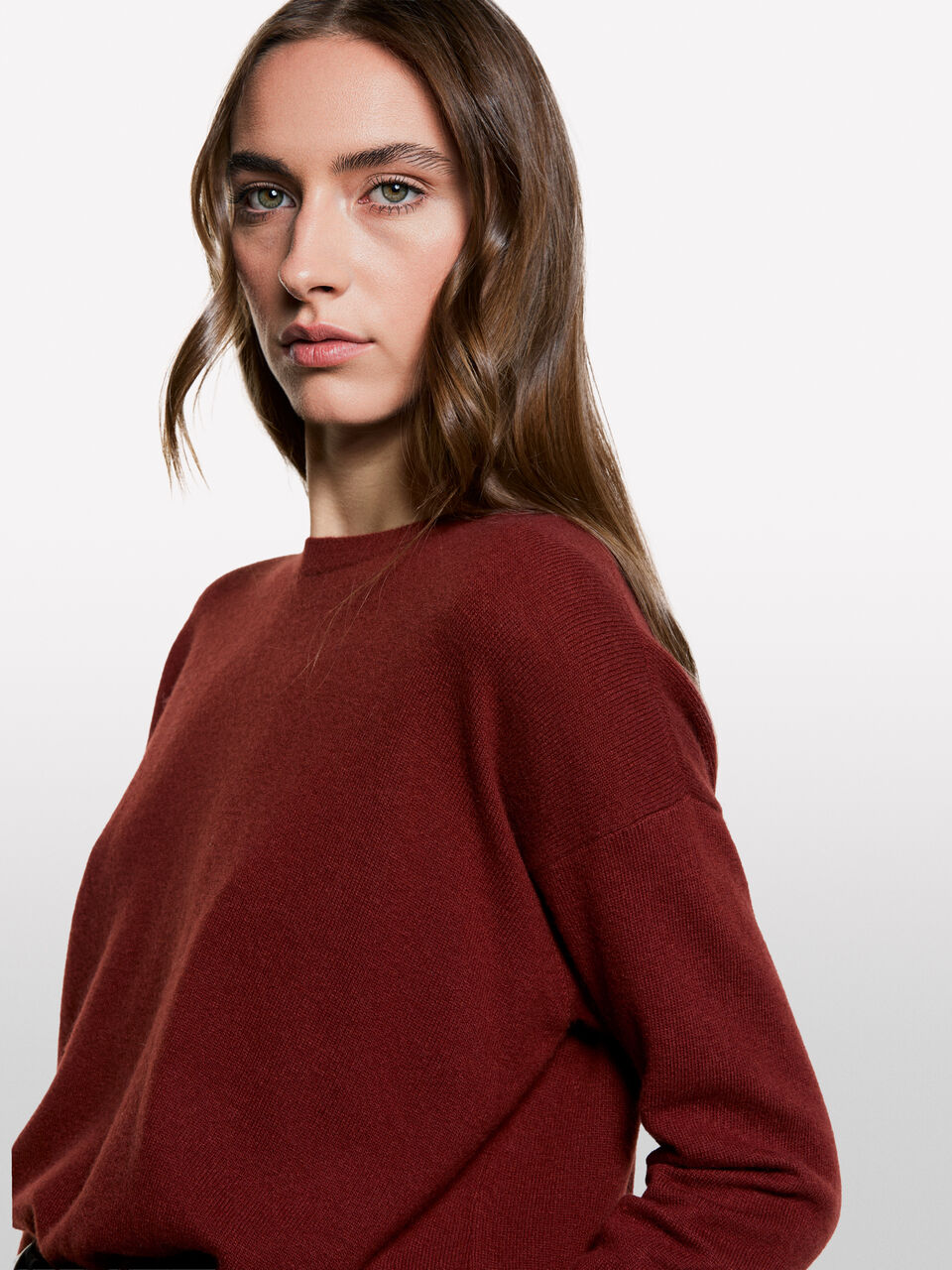 SWEATER L/S Γυναικεία image number null