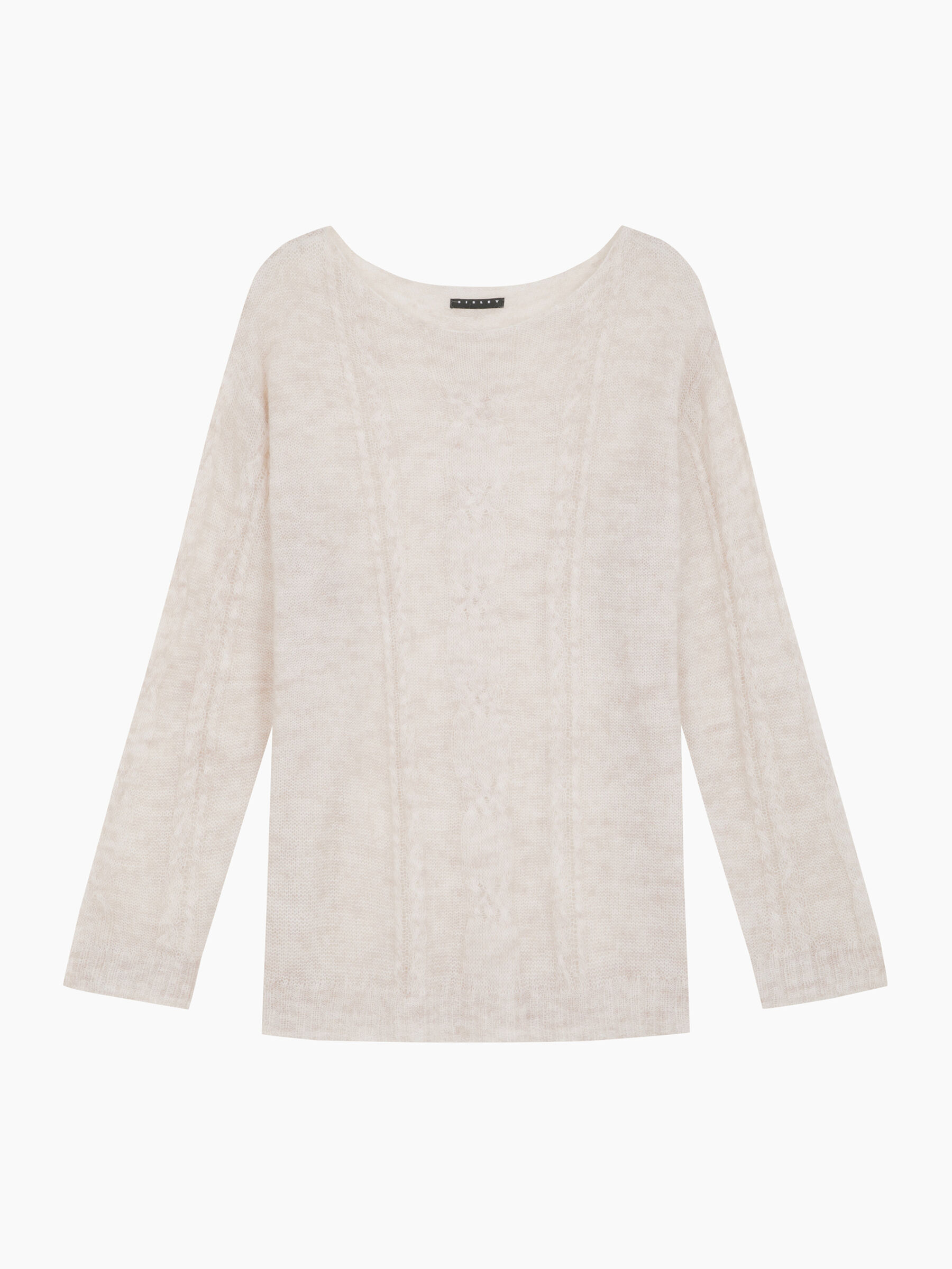 SWEATER L/S Γυναικεία image number null