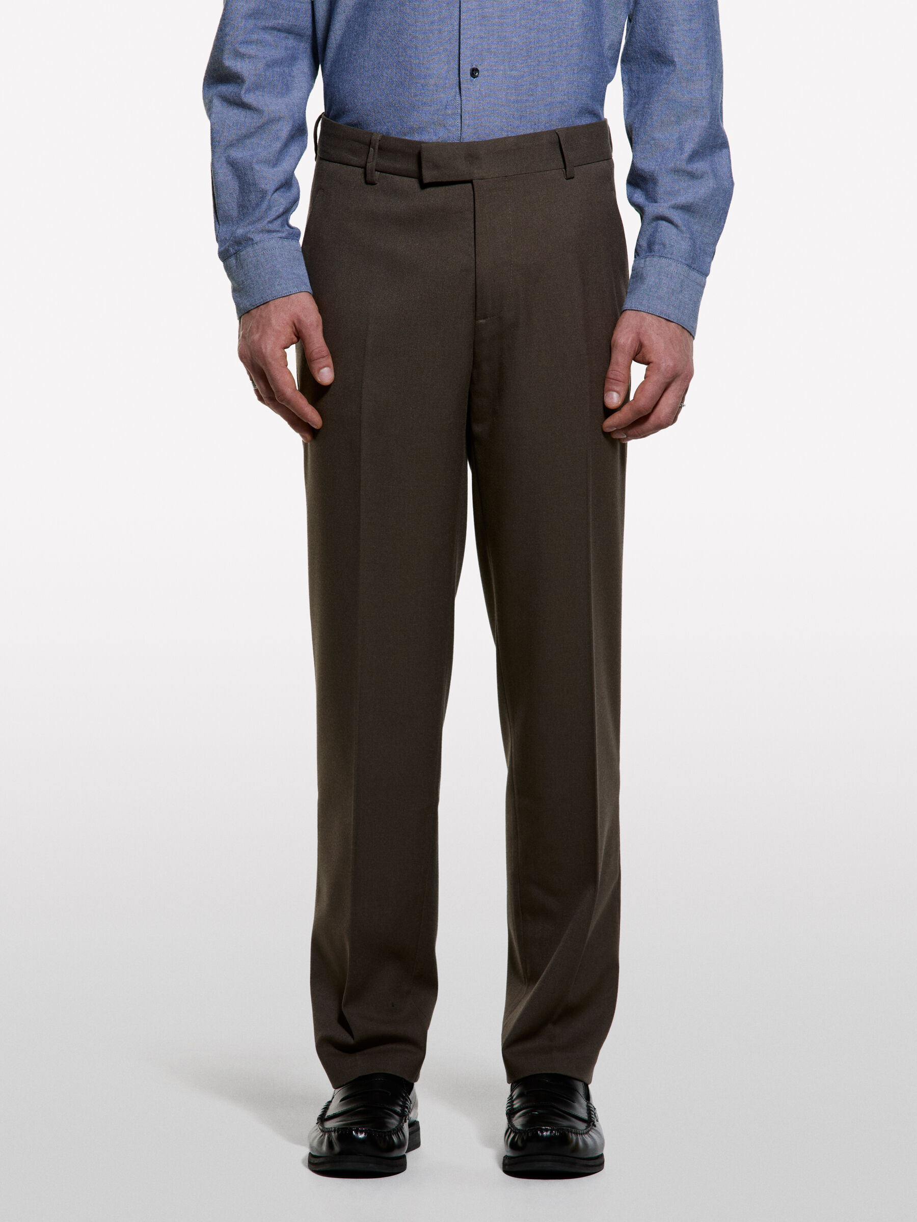 TROUSERS &Alpha;&nu;&delta;&rho;&iota;&kappa;ά image number null