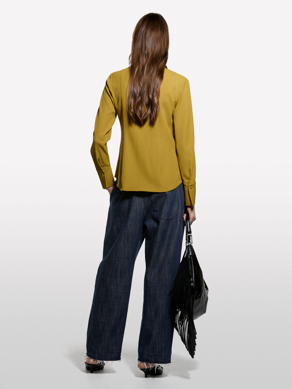 SHIRT Γυναικεία image number null