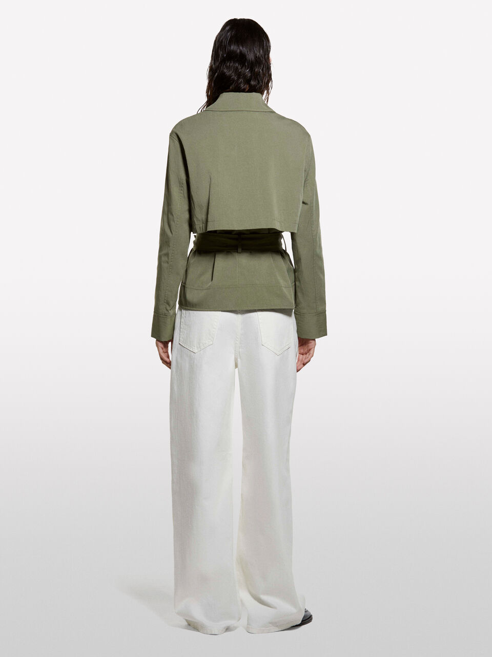 JACKET Γυναικεία image number null