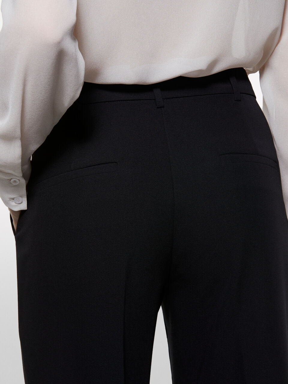 TROUSERS Γυναικεία image number null