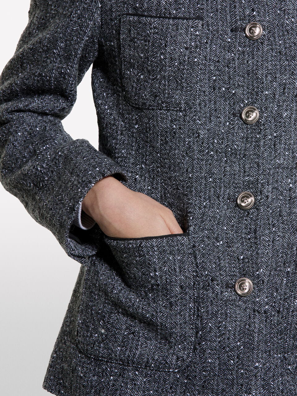 JACKET &Gamma;&upsilon;&nu;&alpha;&iota;&kappa;&epsilon;ί&alpha; image number null