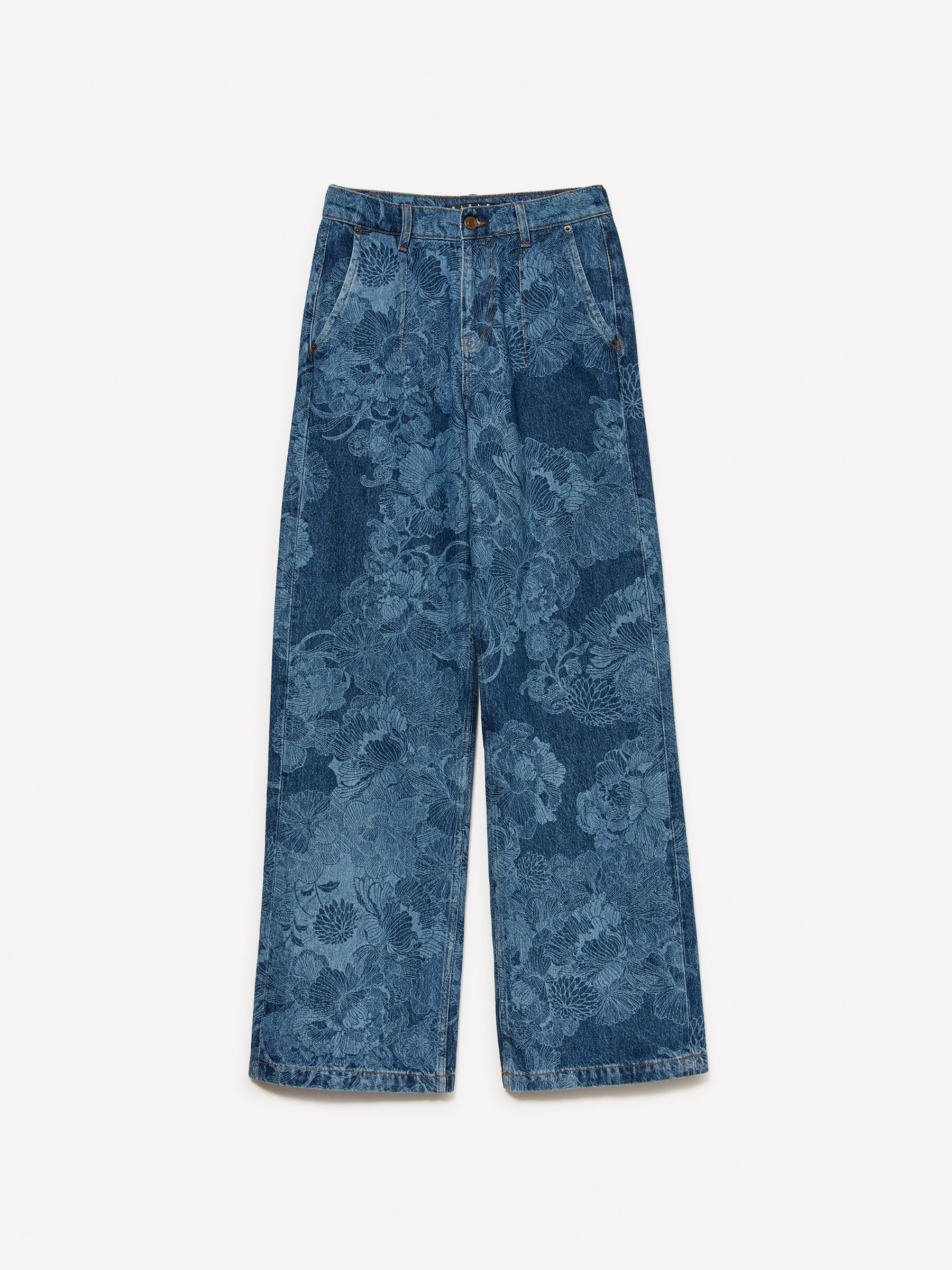 TROUSERS Γυναικεία image number null