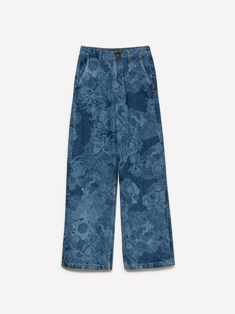 TROUSERS Γυναικεία image number null