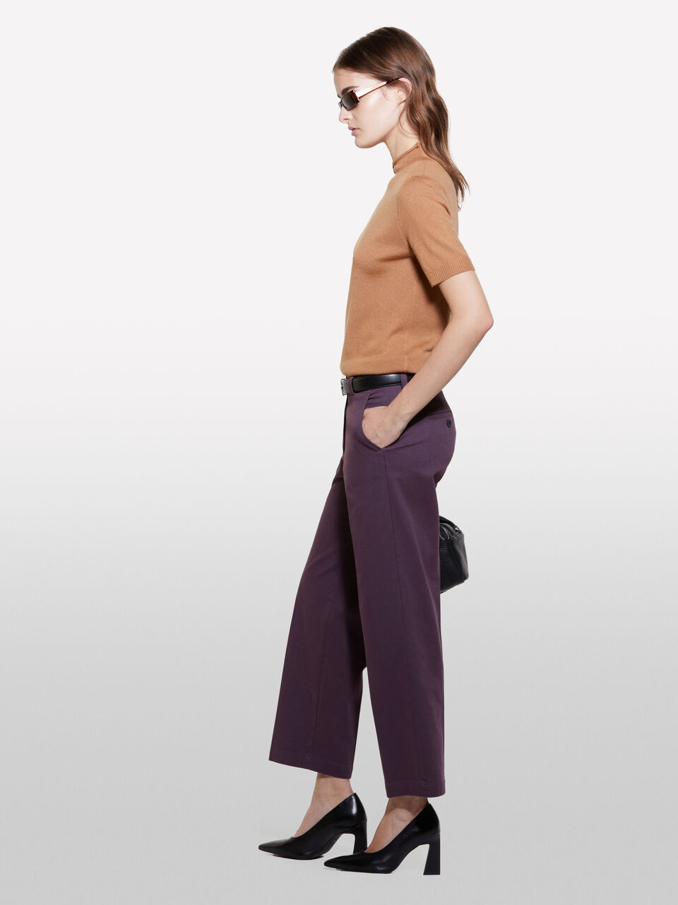 TROUSERS Γυναικεία image number null