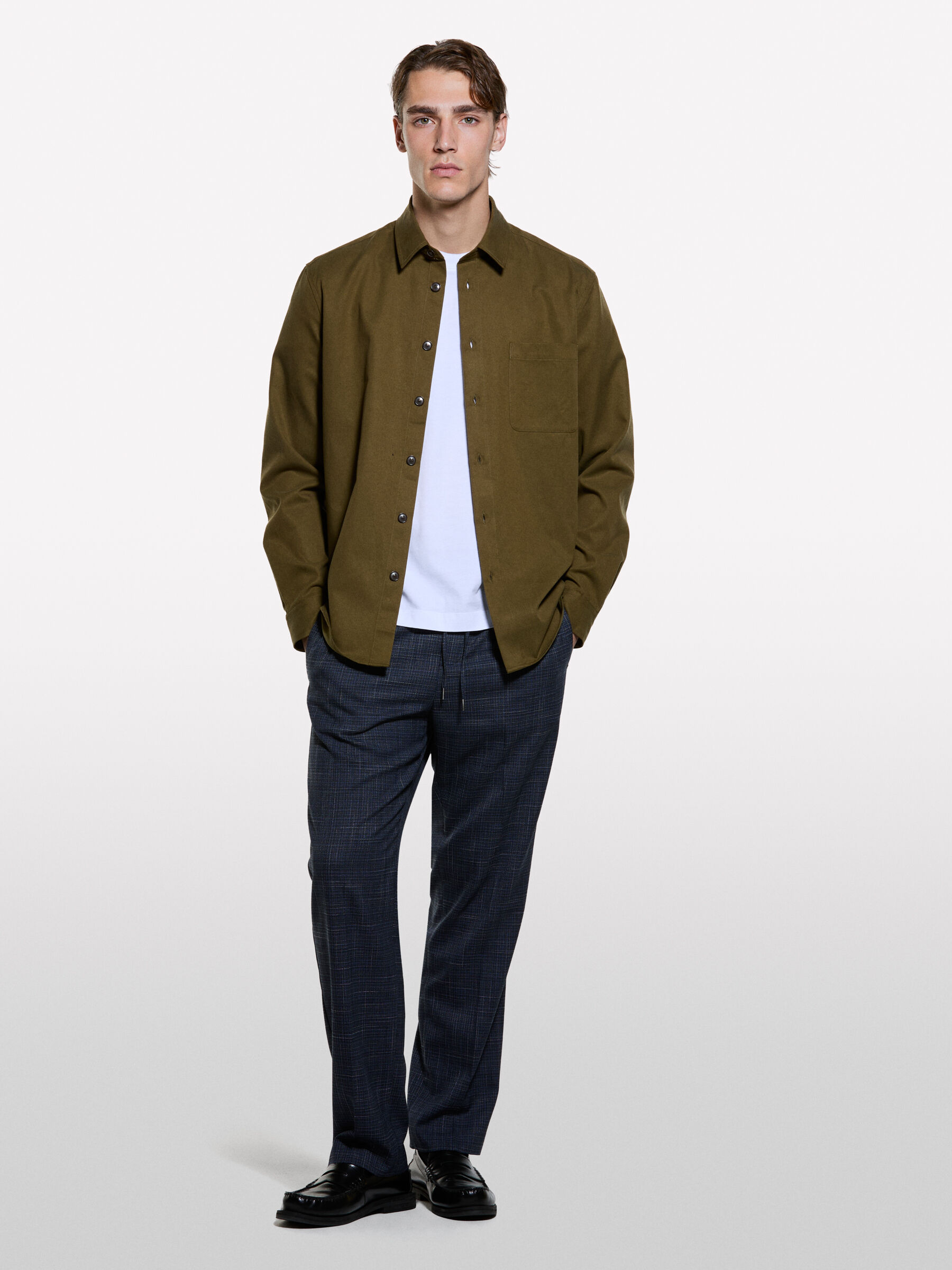 T-SHIRT &Alpha;&nu;&delta;&rho;&iota;&kappa;ά image number null