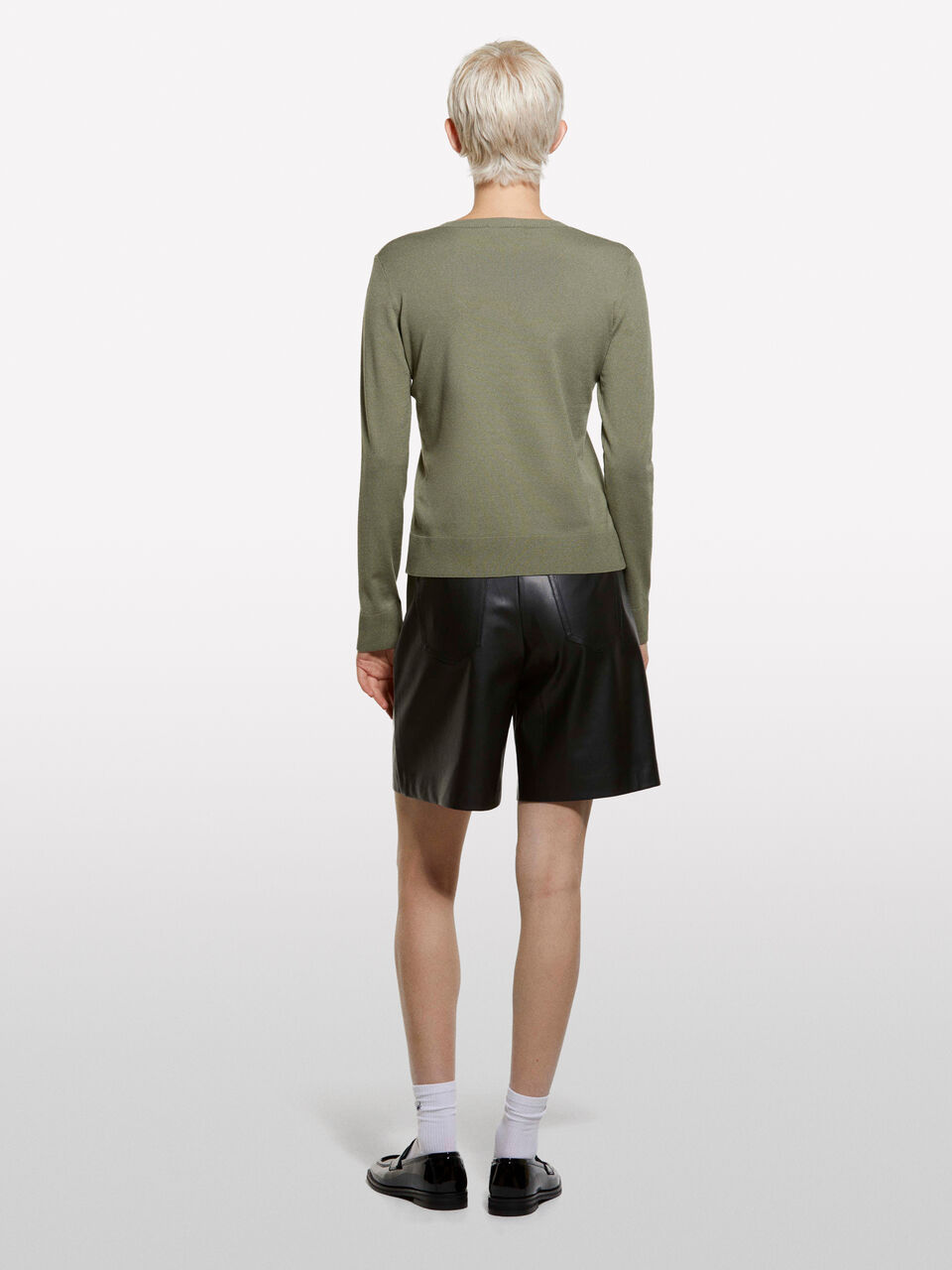 SWEATER L/S Γυναικεία image number null