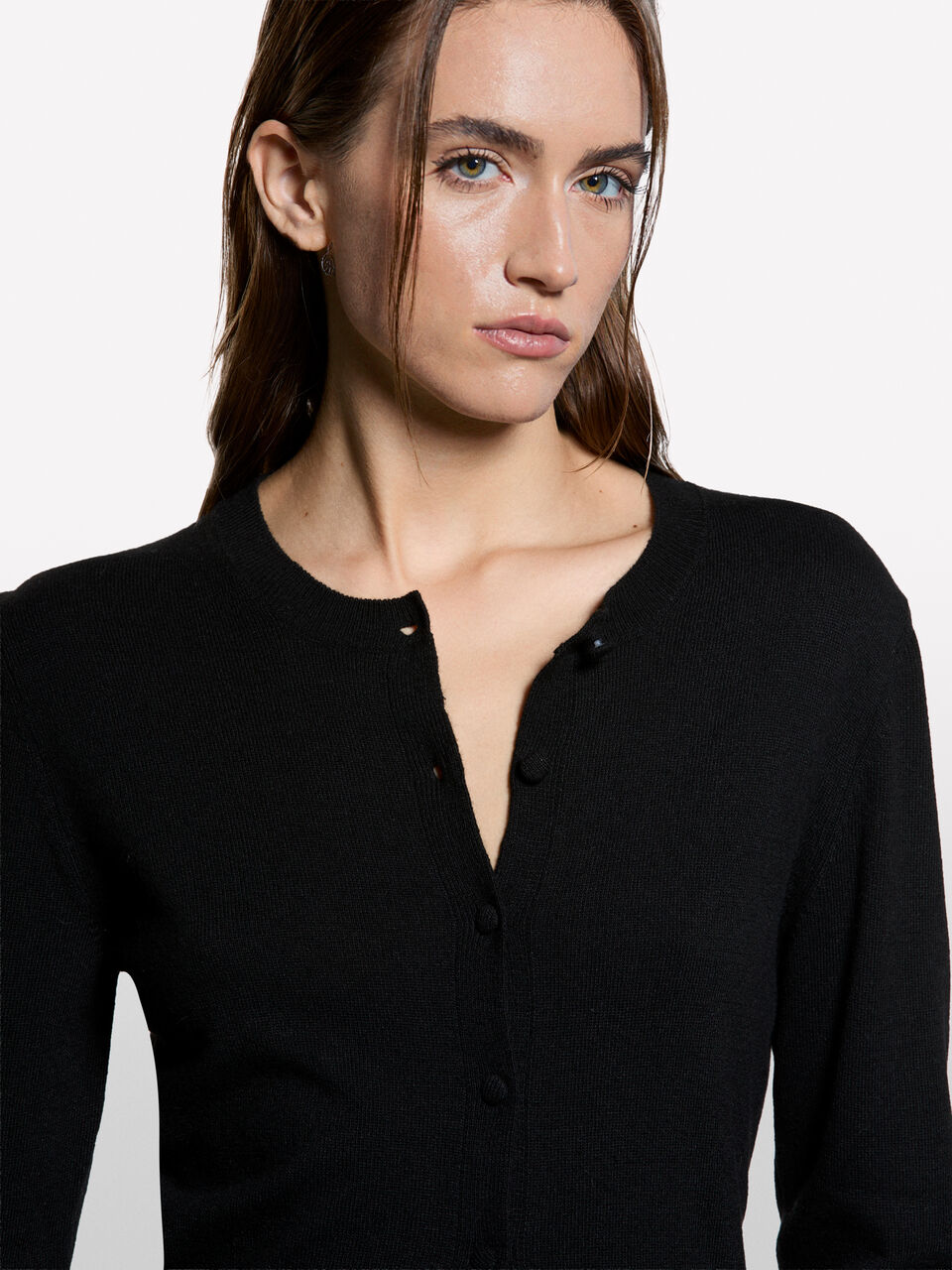 L/S SWEATER Γυναικεία image number null