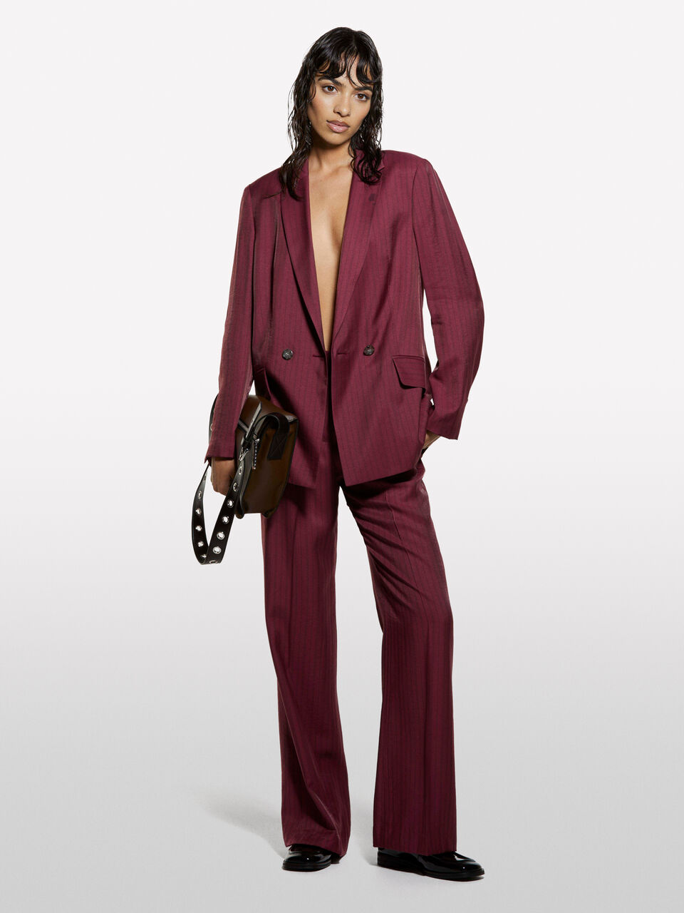 TROUSERS Γυναικεία image number null