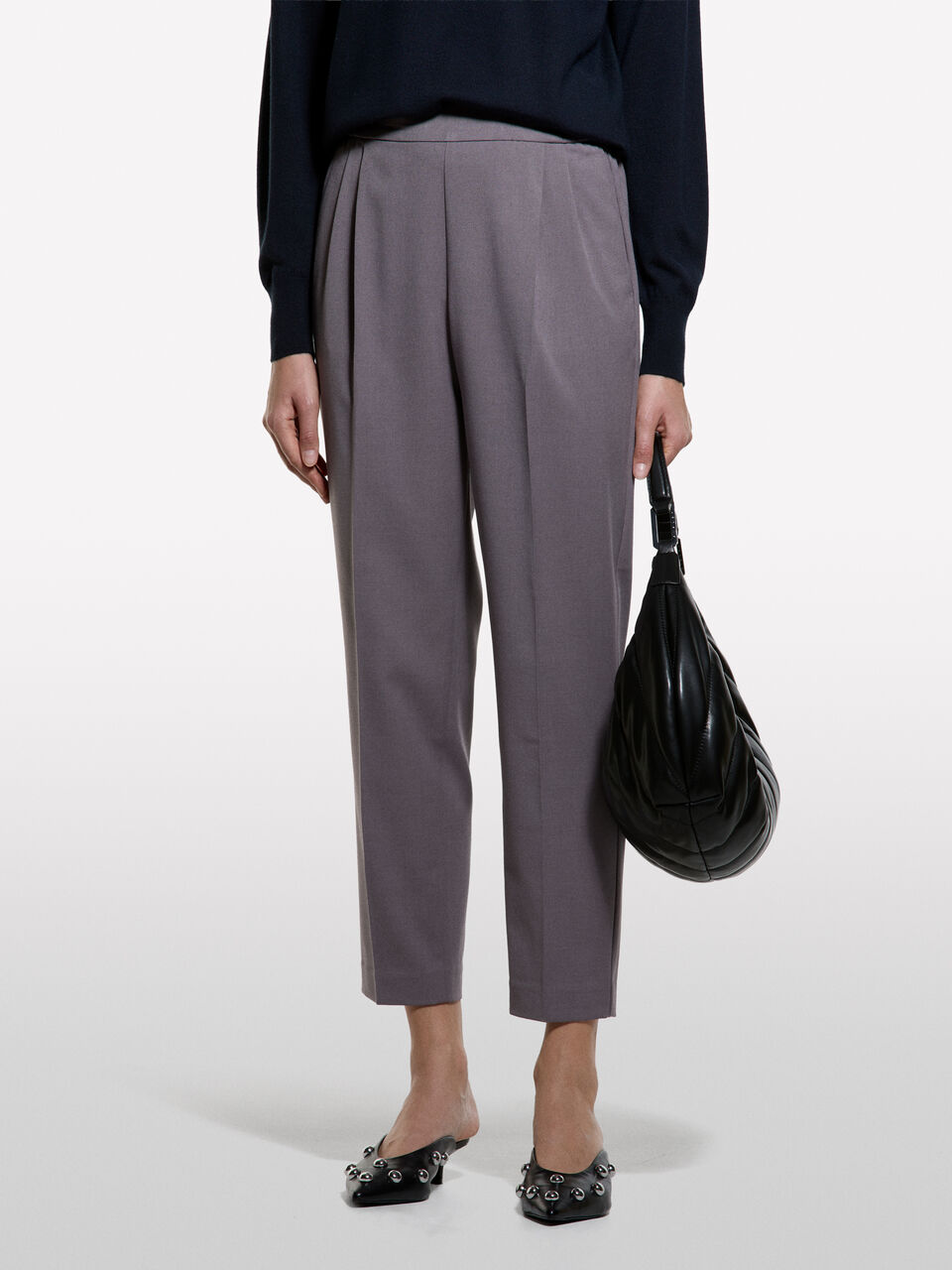 TROUSERS Γυναικεία image number null