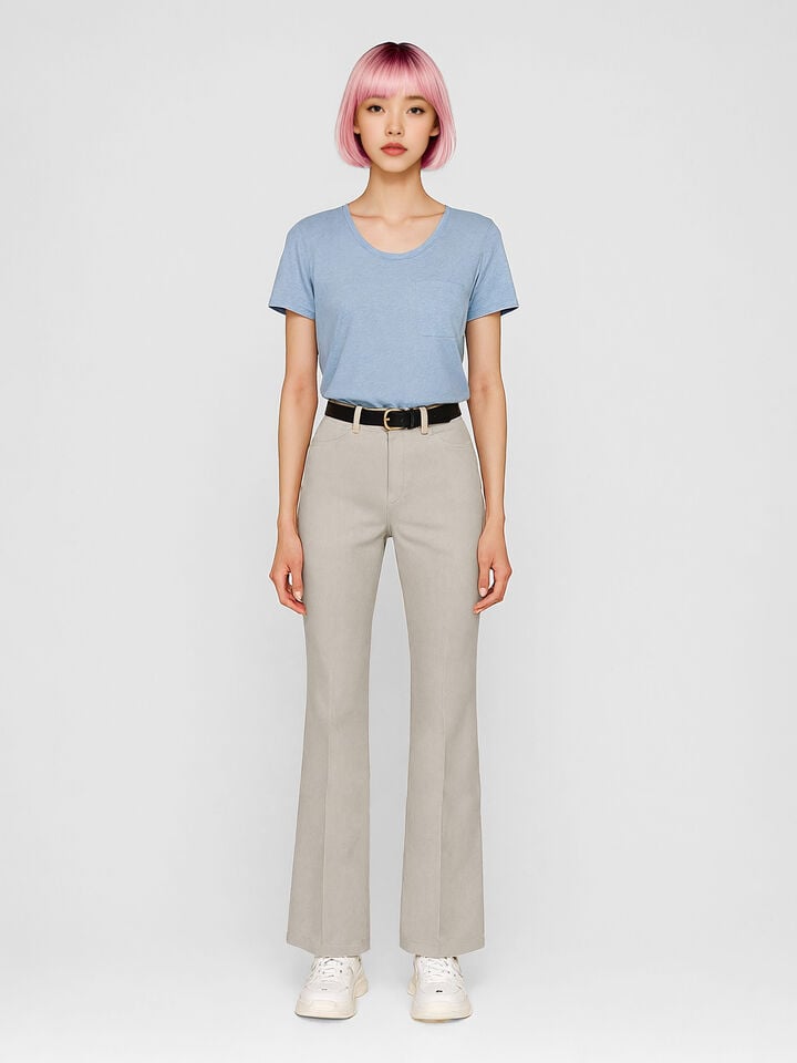 T-SHIRT Γυναικεία