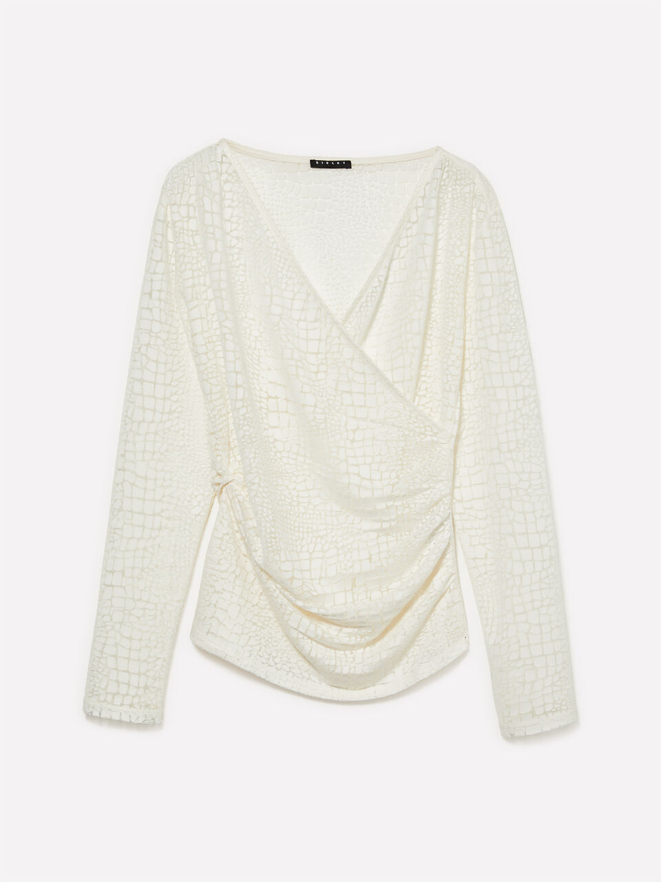 V NECK SWEATER L/S Γυναικεία image number null