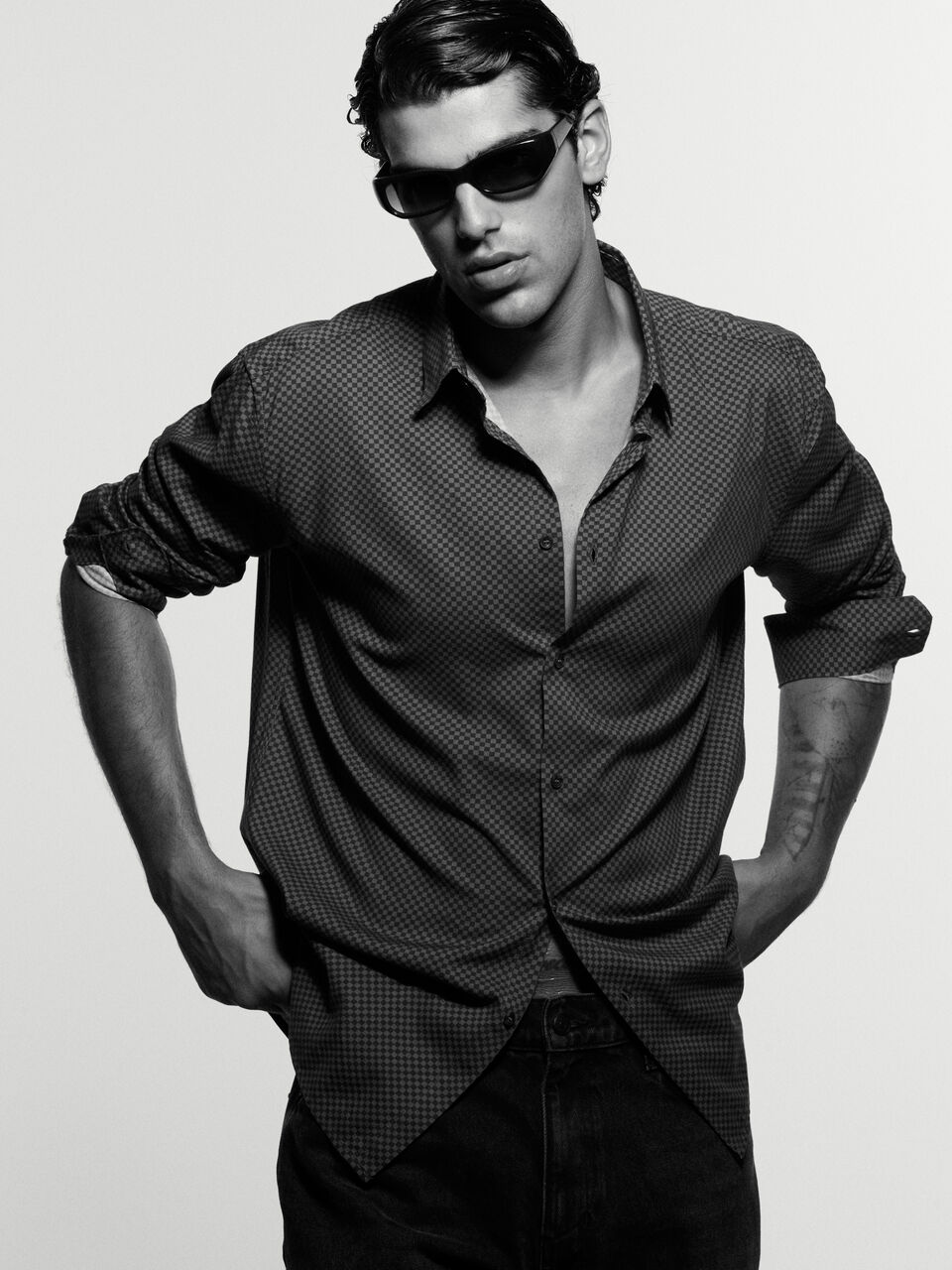 SHIRT &Alpha;&nu;&delta;&rho;&iota;&kappa;ά image number null