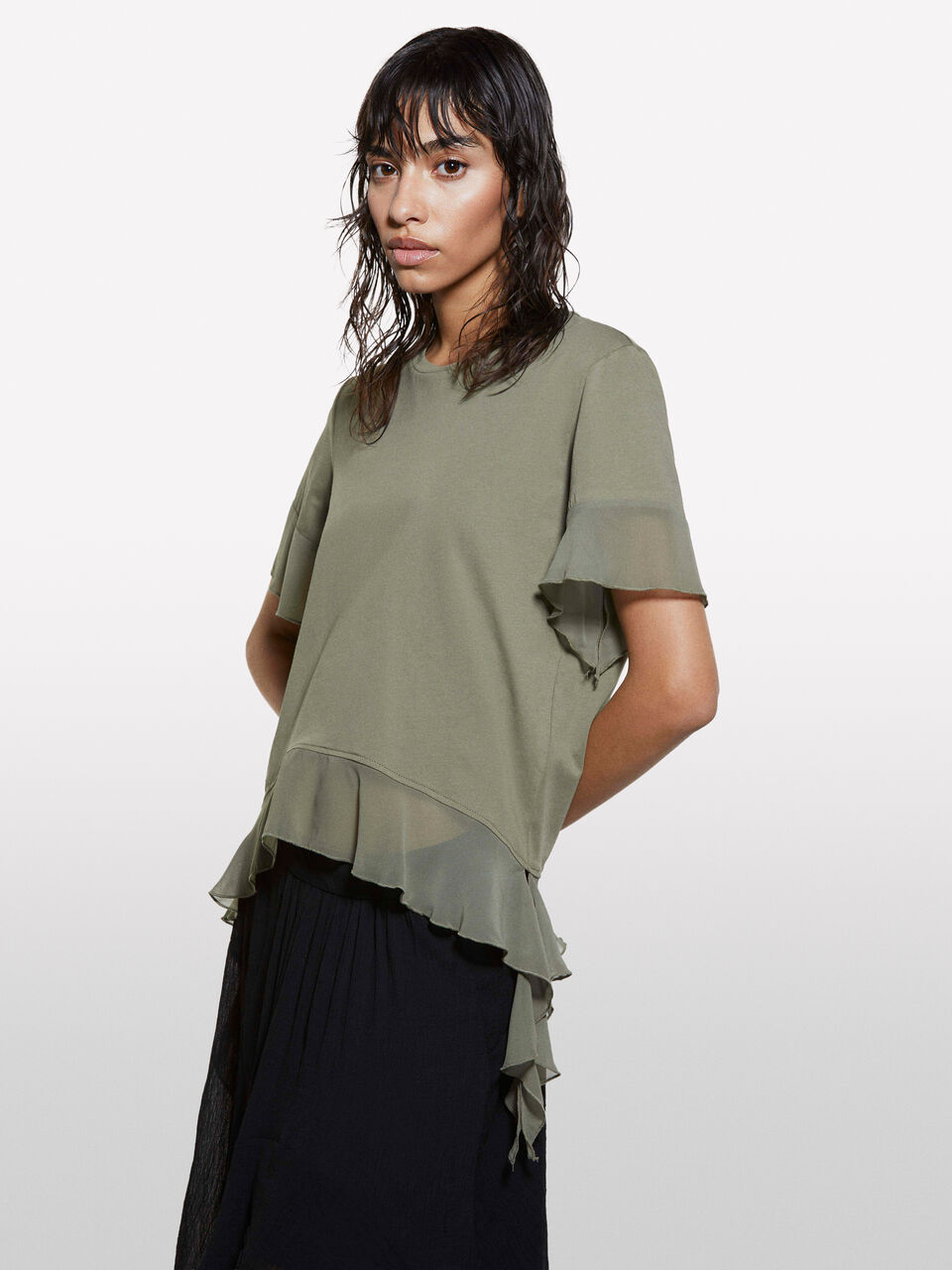 T-SHIRT Γυναικεία image number null