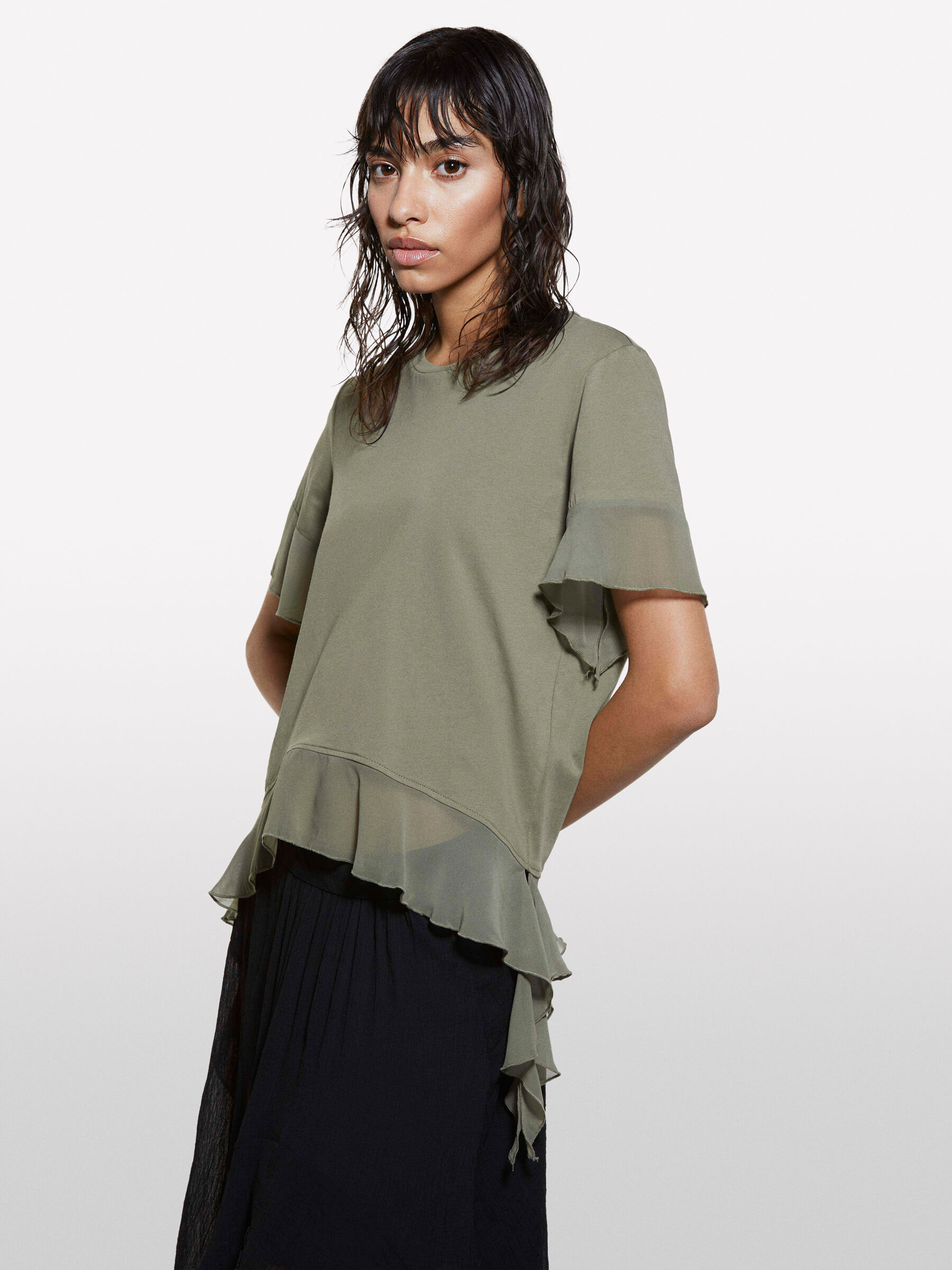 T-SHIRT Γυναικεία image number null