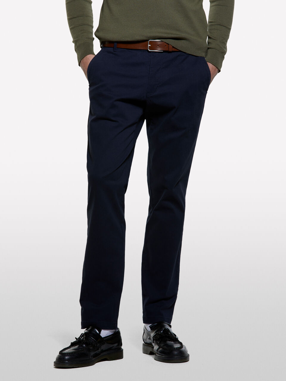 TROUSERS Ανδρικά image number null