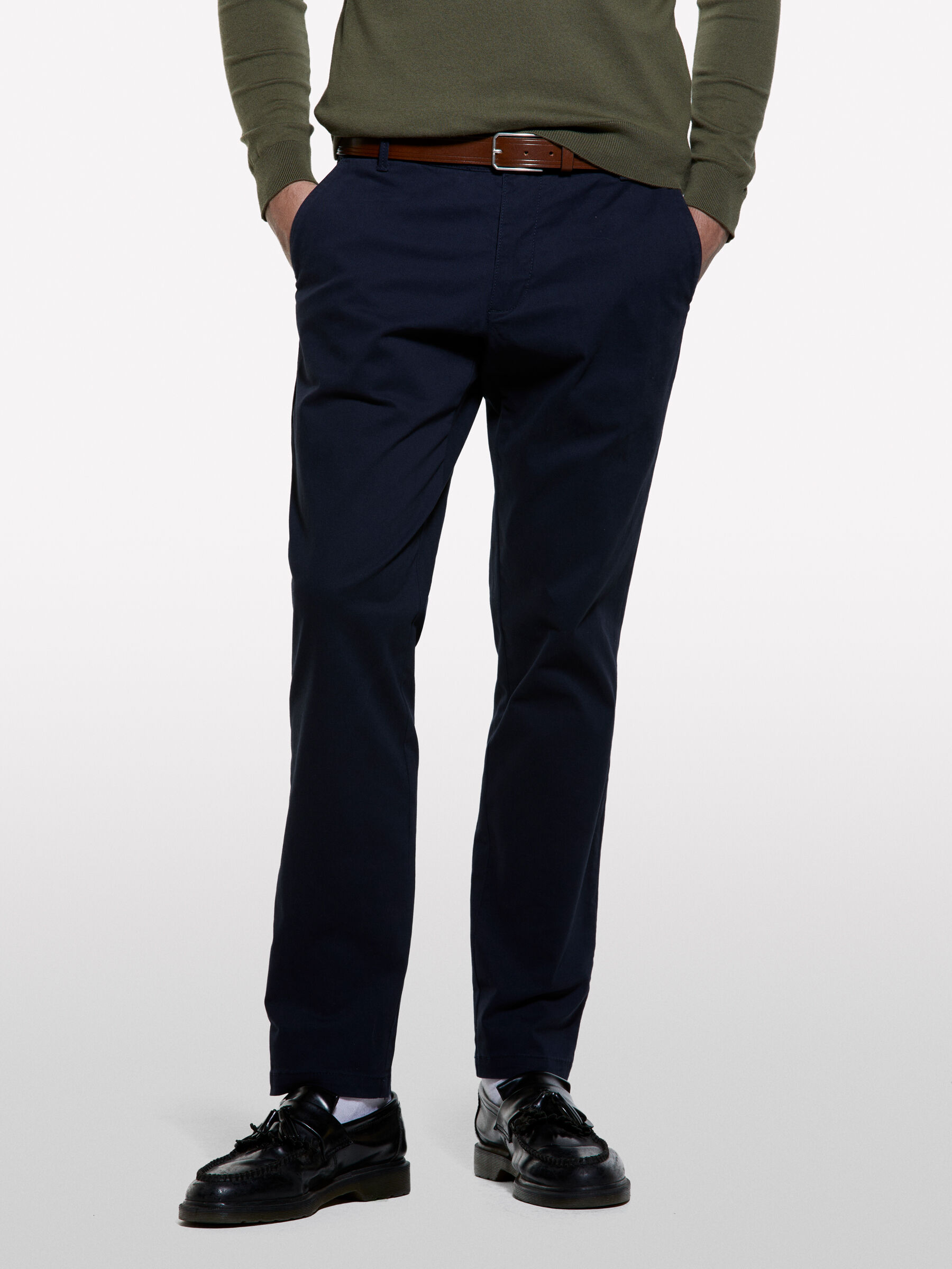TROUSERS Ανδρικά image number null