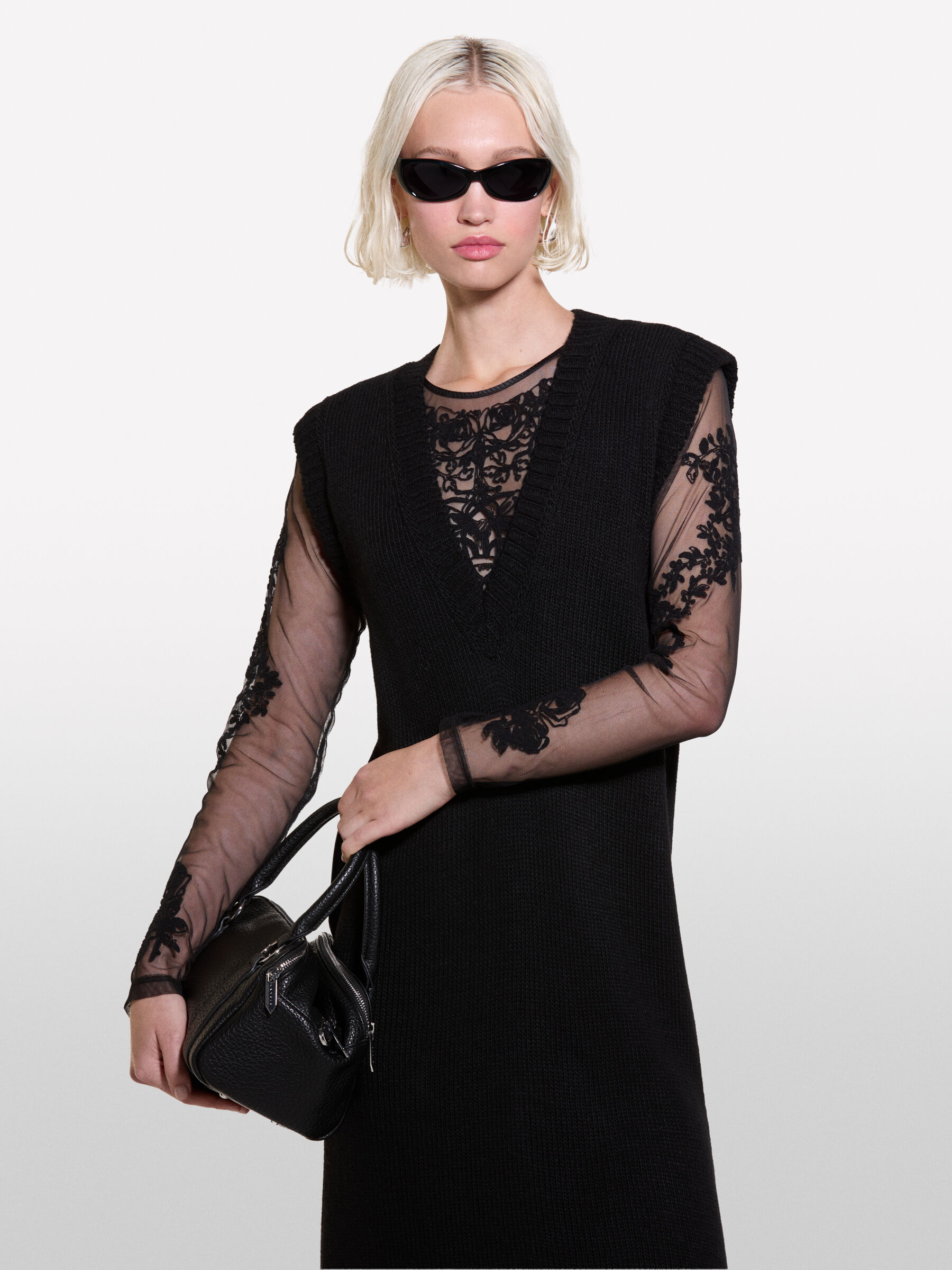 DRESS Γυναικεία image number null