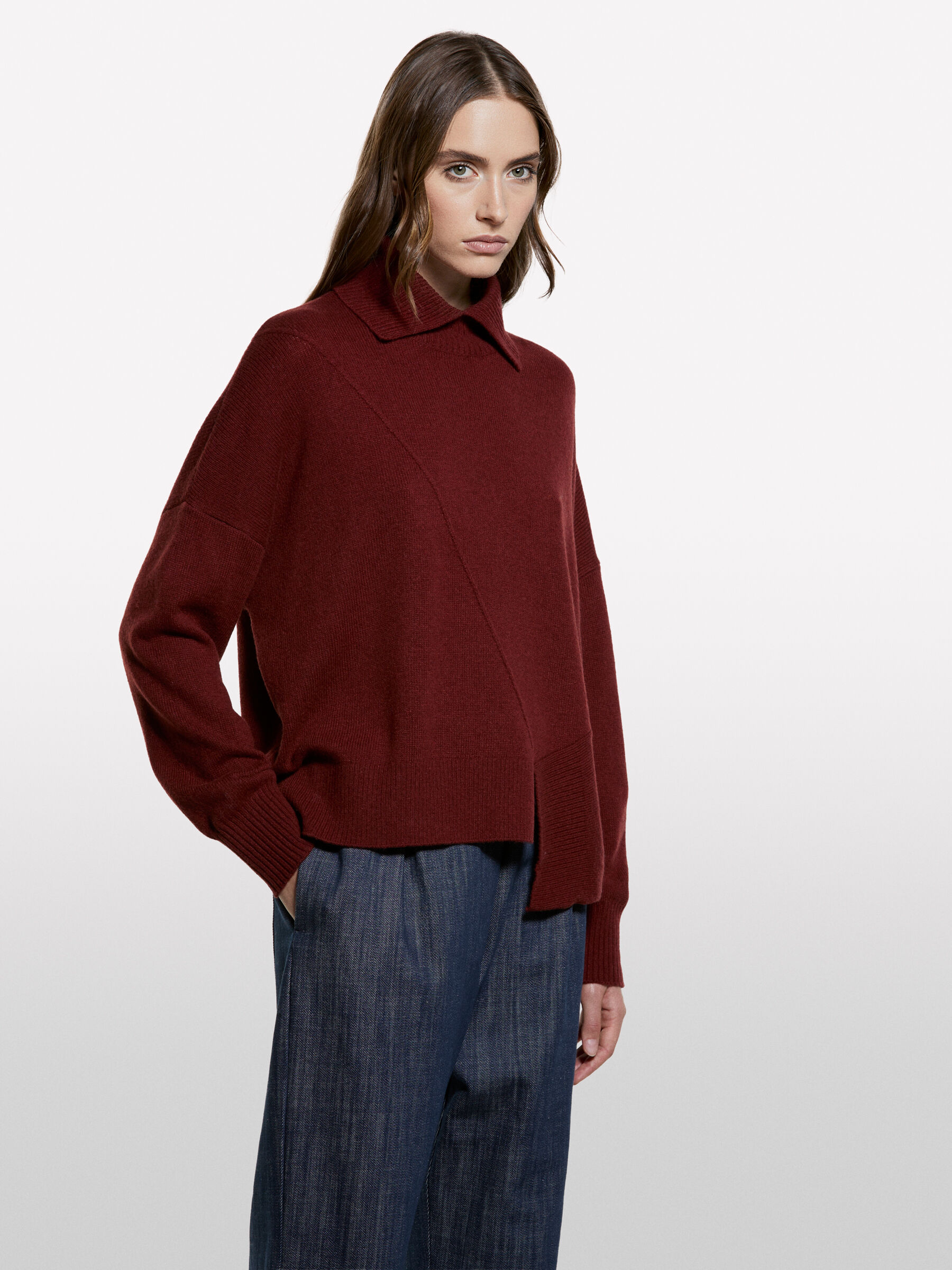 TURTLE NECK SW. L/S Γυναικεία image number null