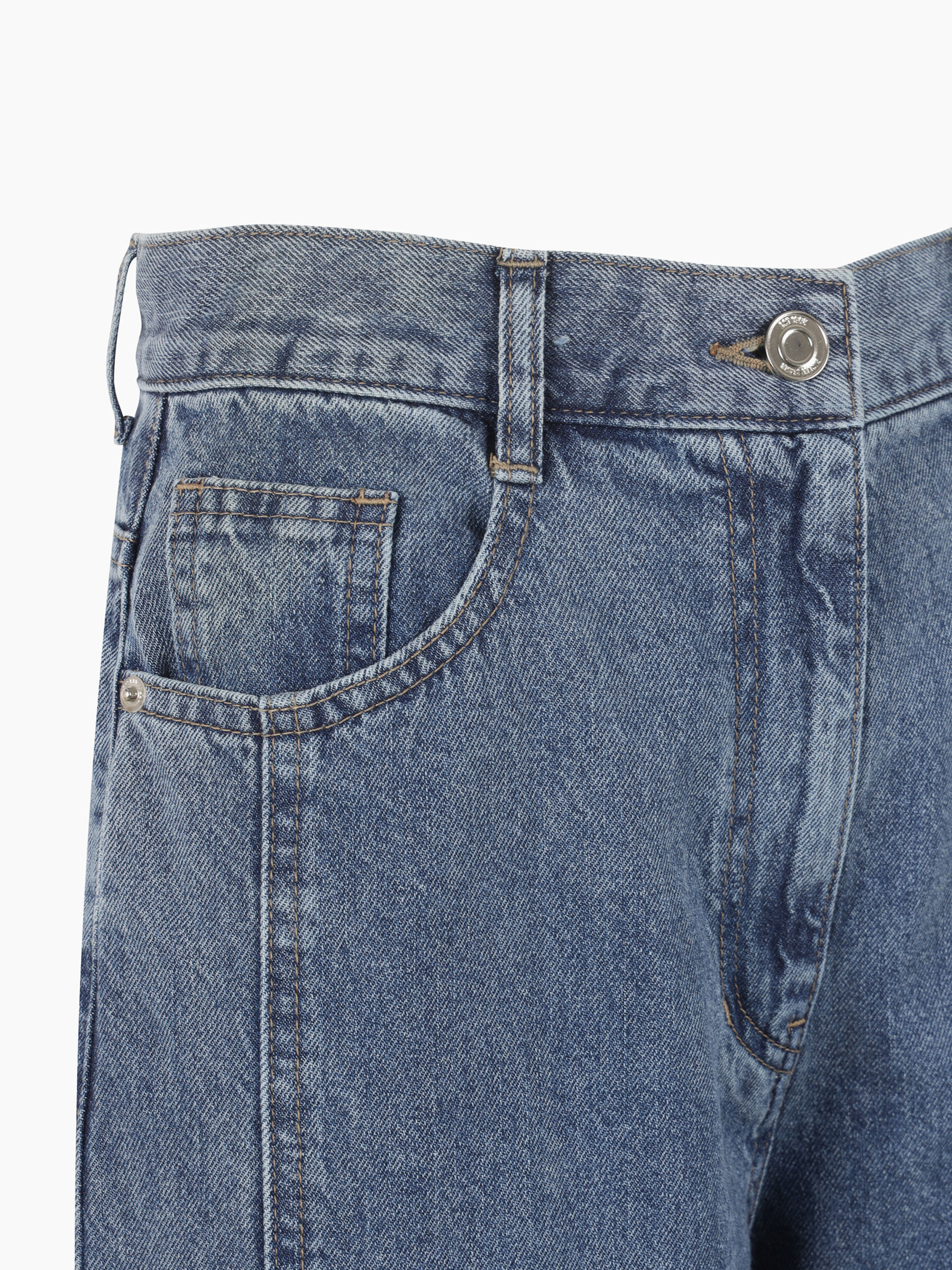 TROUSERS Γυναικεία image number null