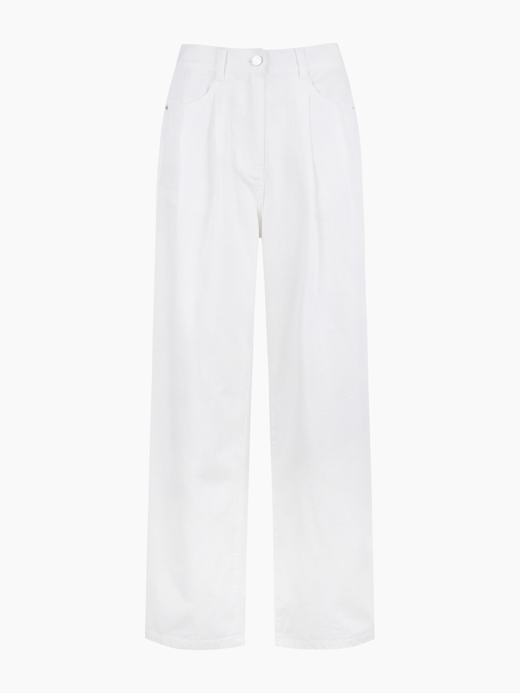 TROUSERS Γυναικεία image number null