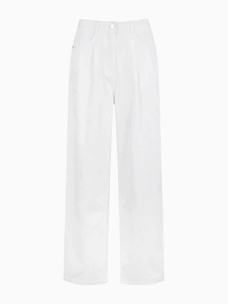 TROUSERS Γυναικεία image number null