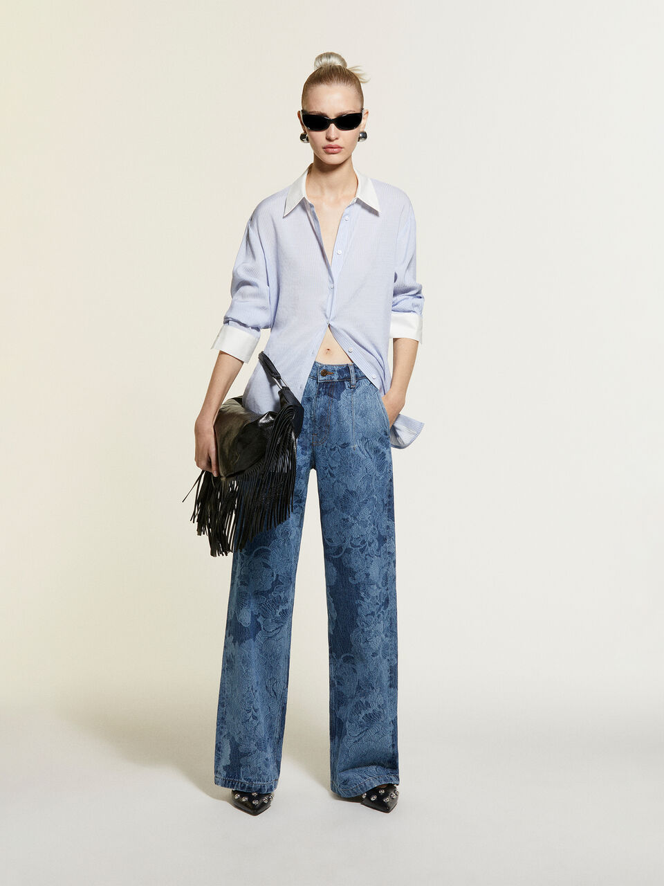 SHIRT Γυναικεία image number null