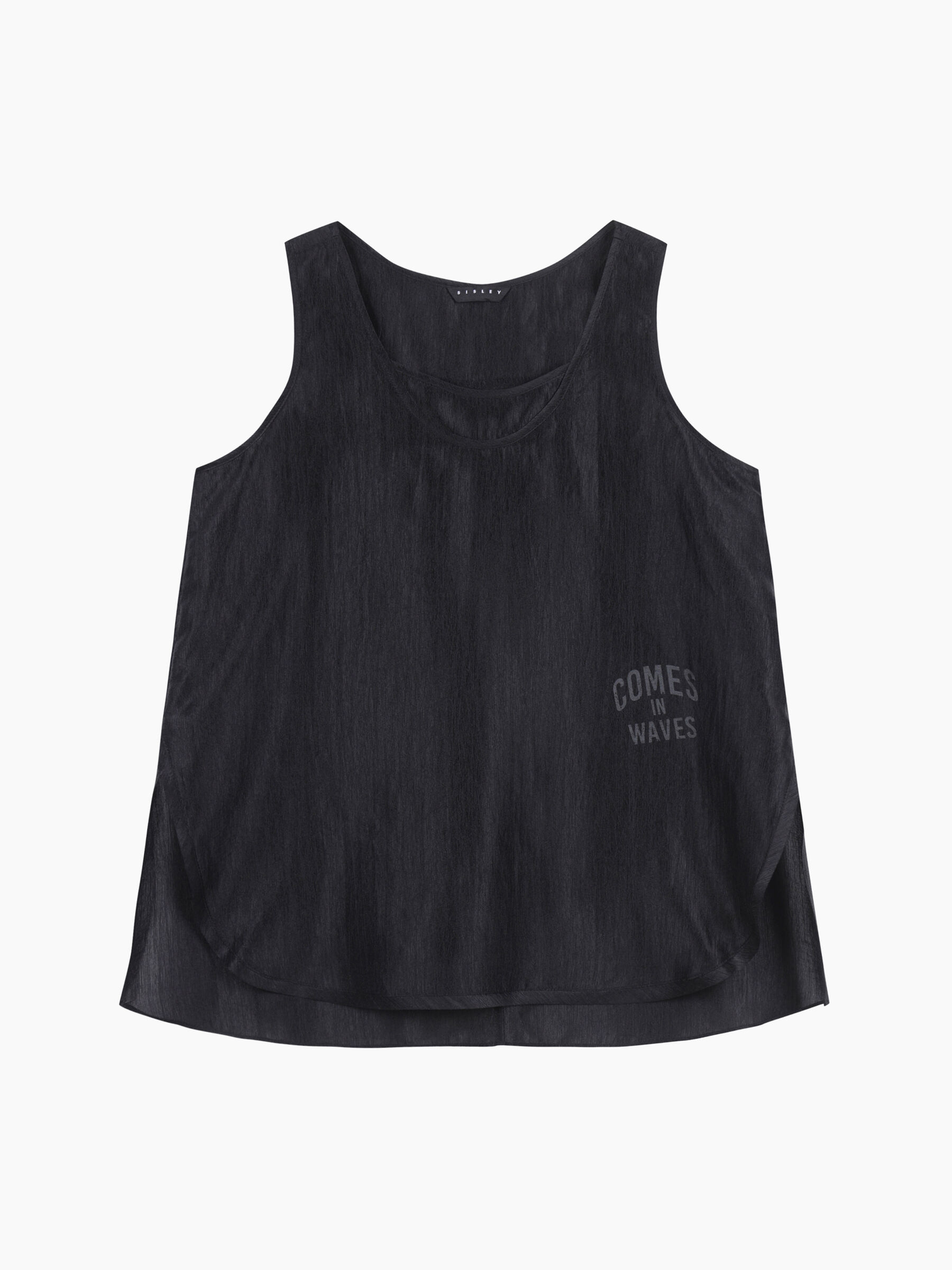 TANK-TOP &Gamma;&upsilon;&nu;&alpha;&iota;&kappa;&epsilon;ί&alpha; image number null