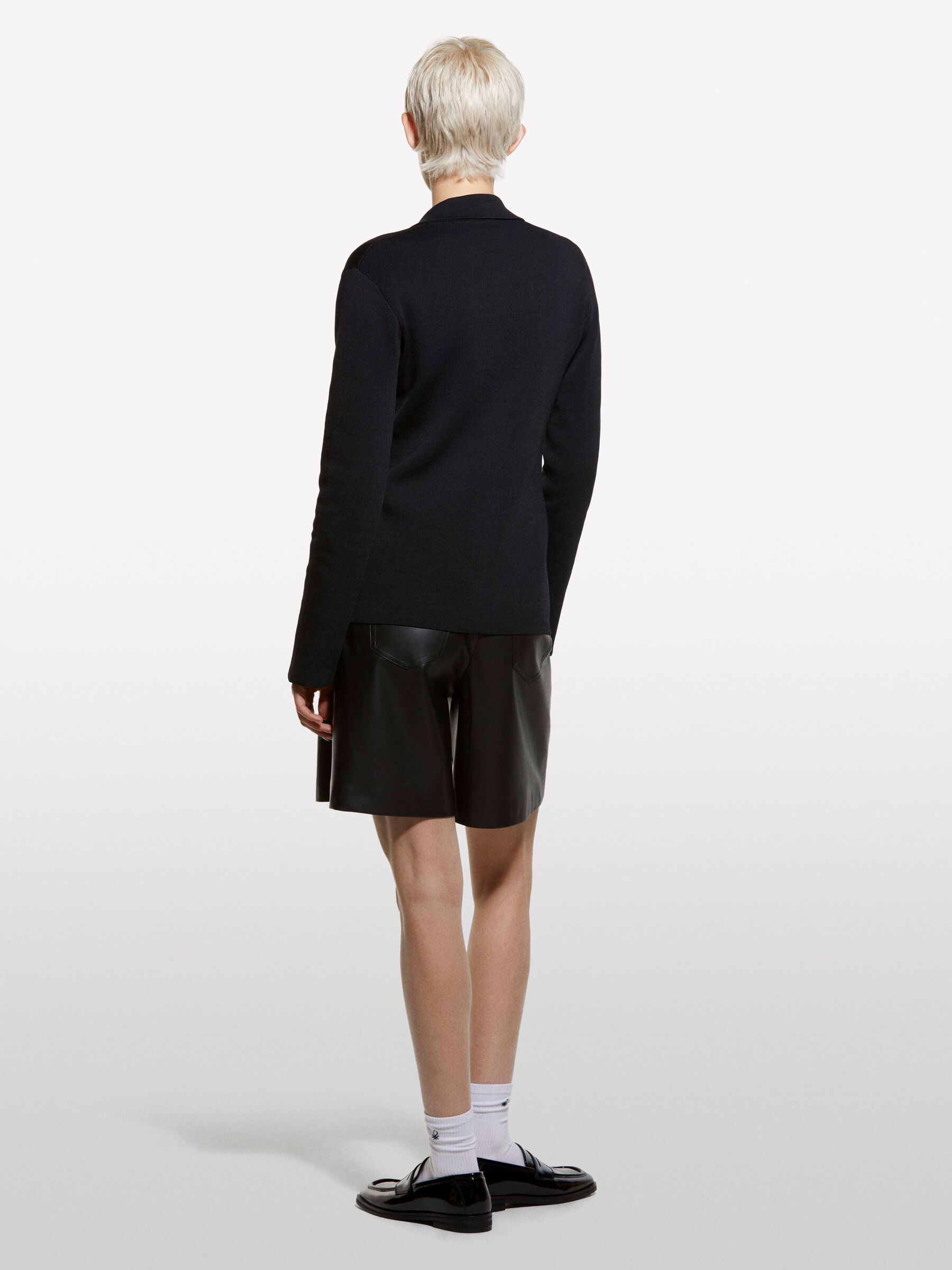 L/S SWEATER Γυναικεία image number null