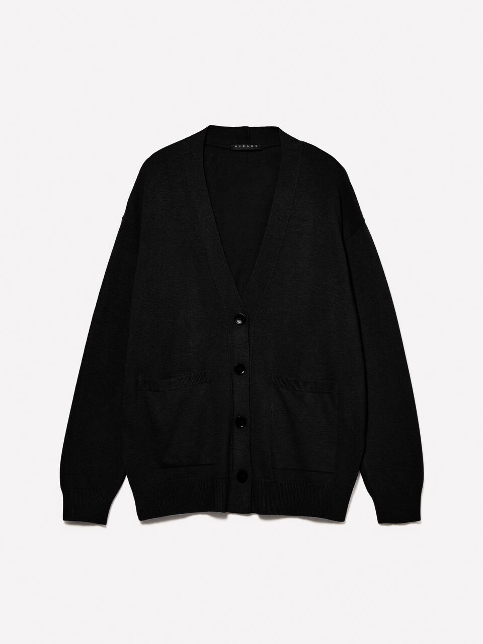 L/S CARDIGAN &Gamma;&upsilon;&nu;&alpha;&iota;&kappa;&epsilon;ί&alpha; image number null