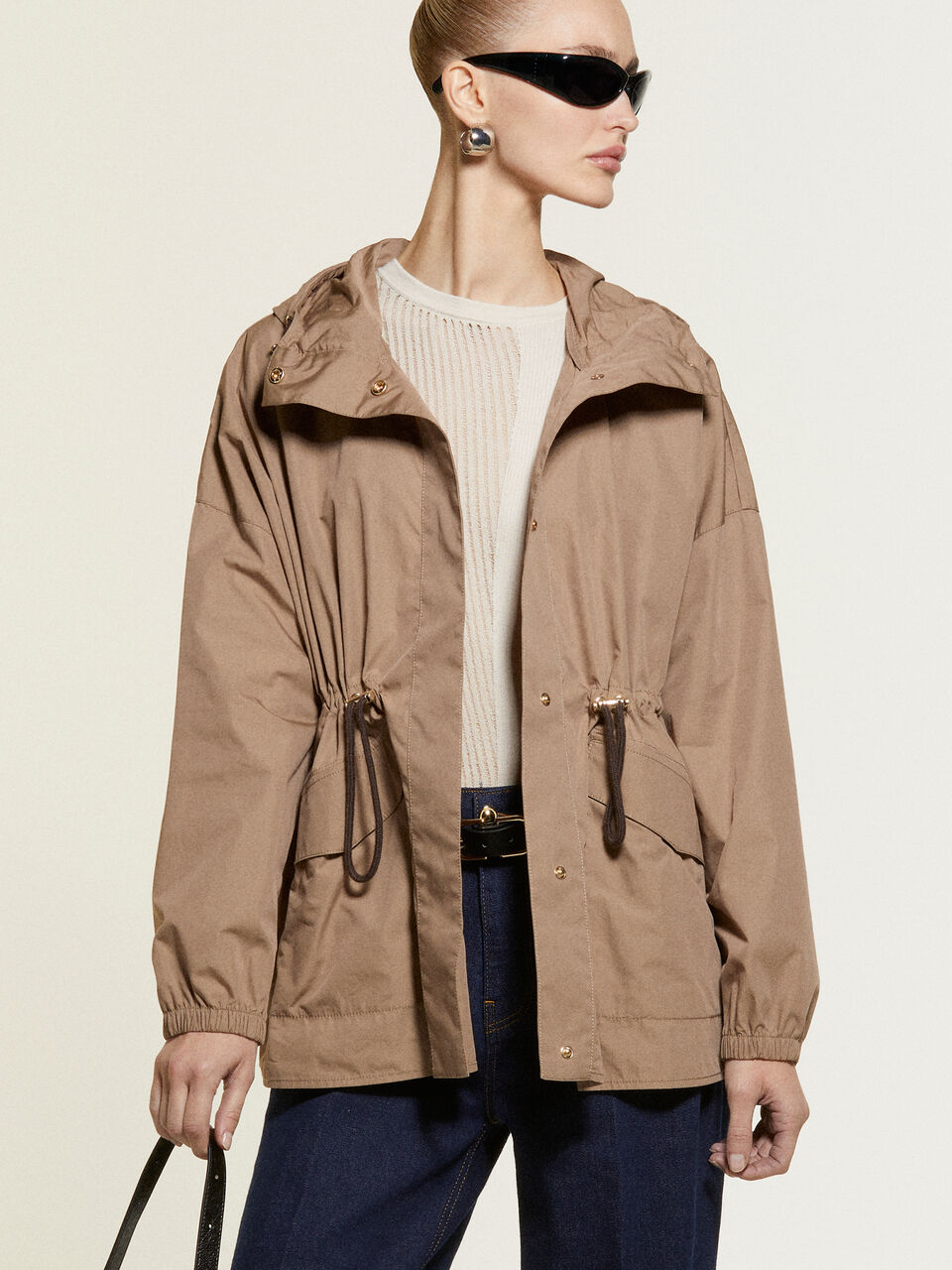 JACKET Γυναικεία image number null