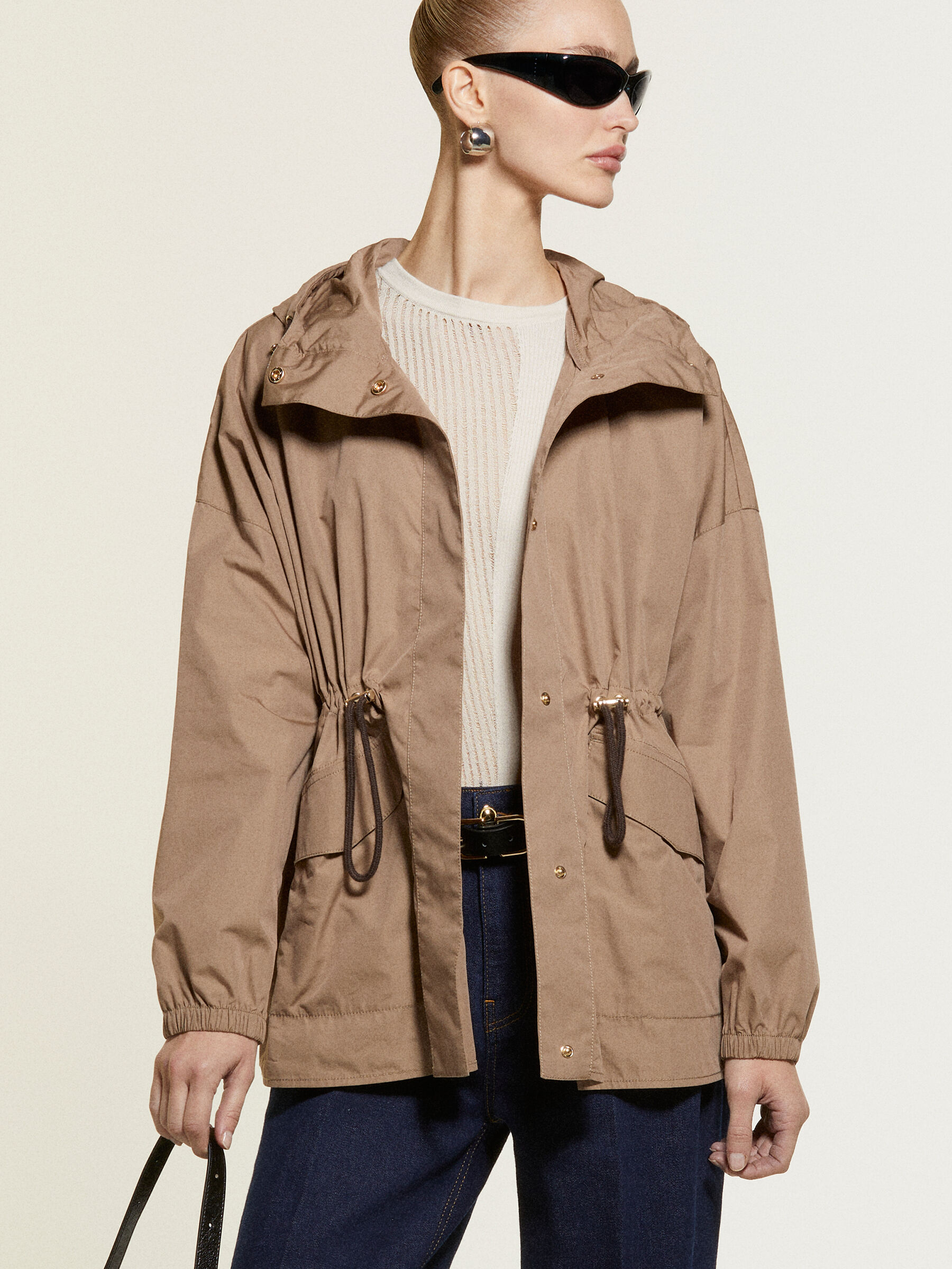 JACKET Γυναικεία image number null