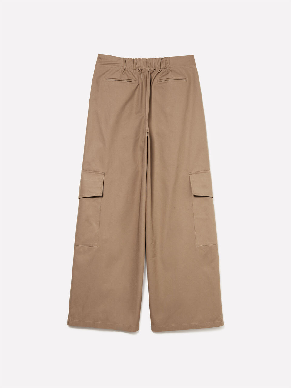 TROUSERS Γυναικεία image number null