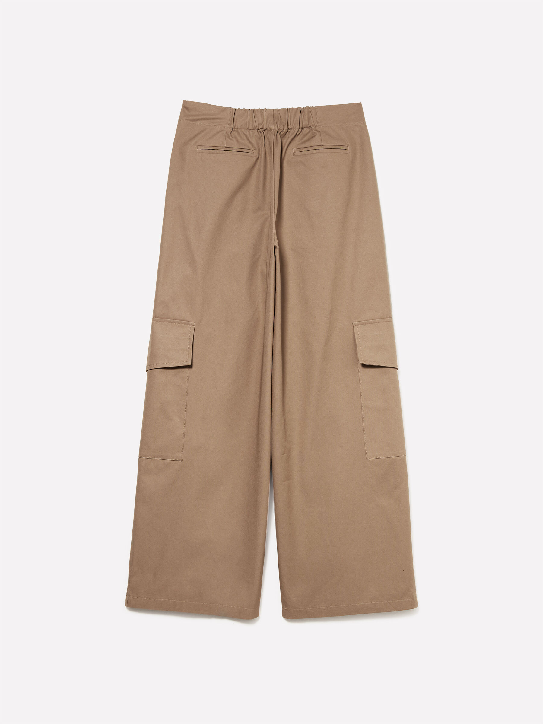 TROUSERS Γυναικεία image number null