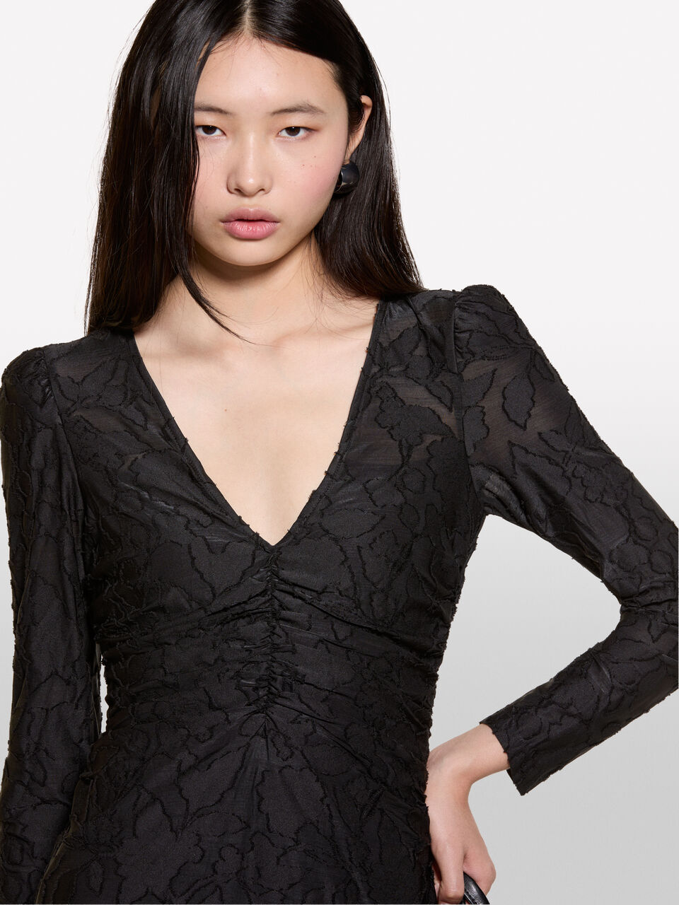 DRESS Γυναικεία image number null