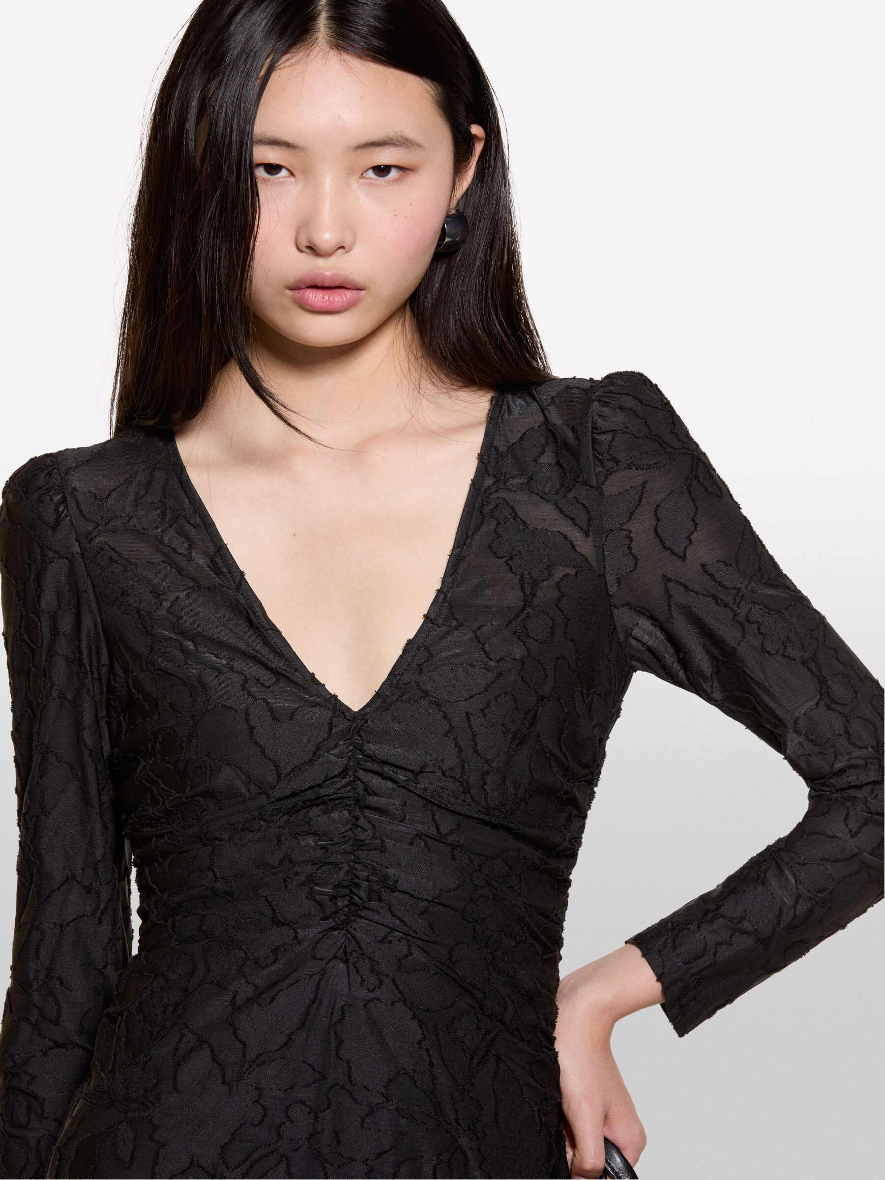 DRESS Γυναικεία image number null