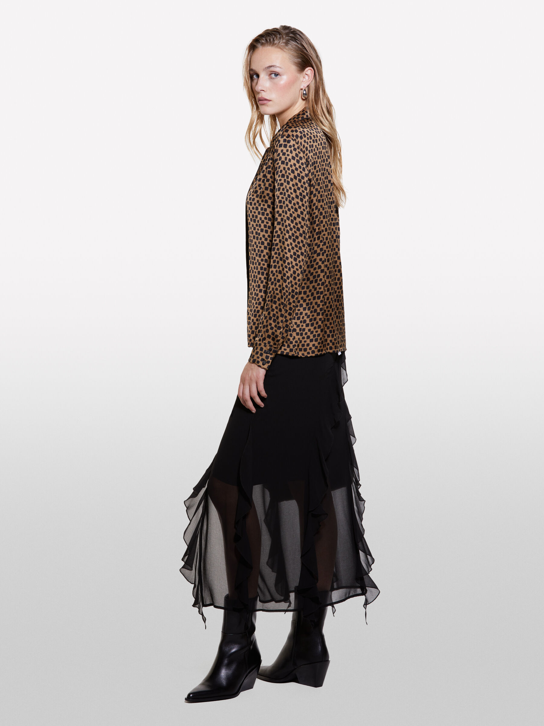 SHIRT Γυναικεία image number null