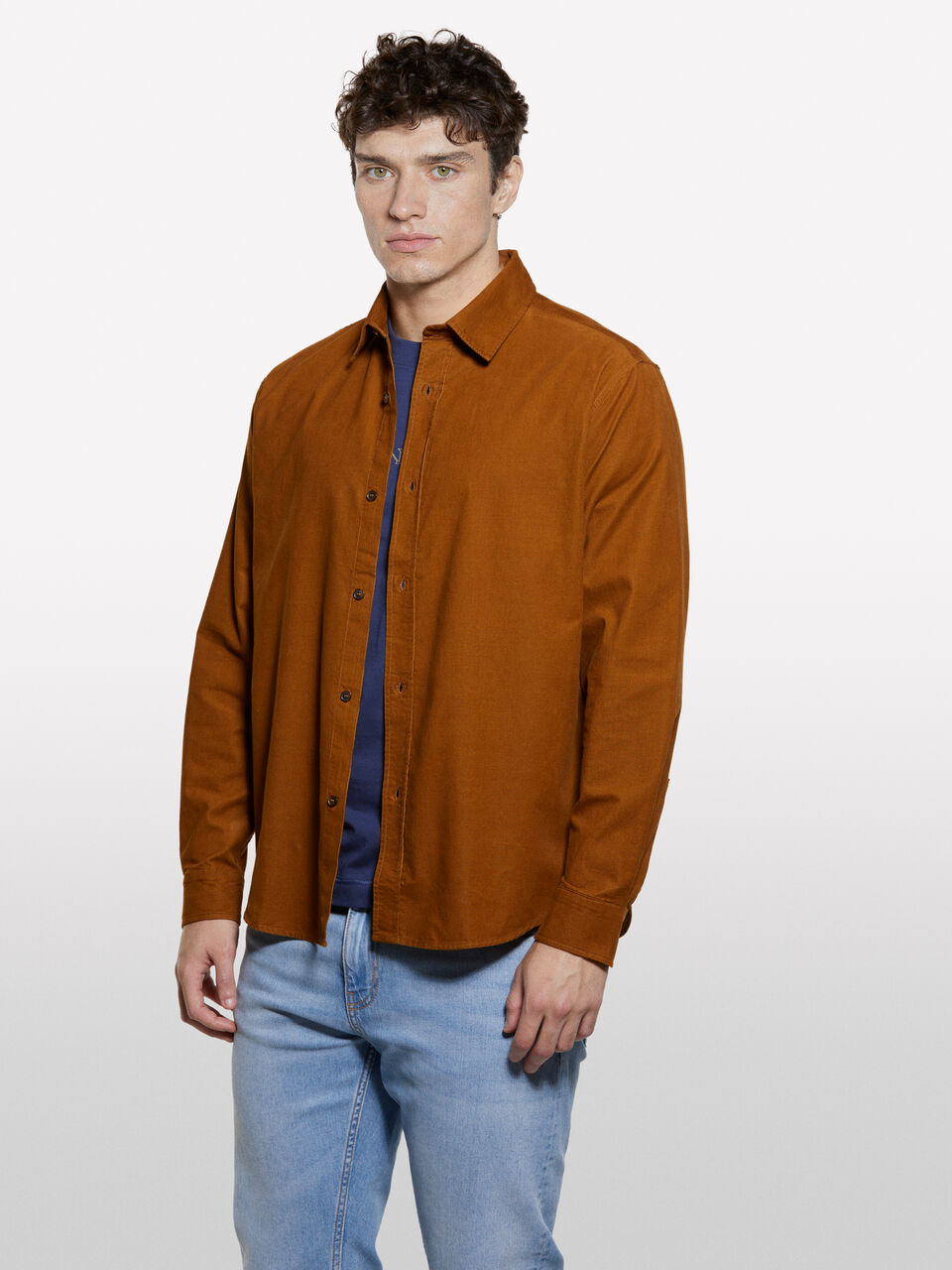 SHIRT Ανδρικά image number null