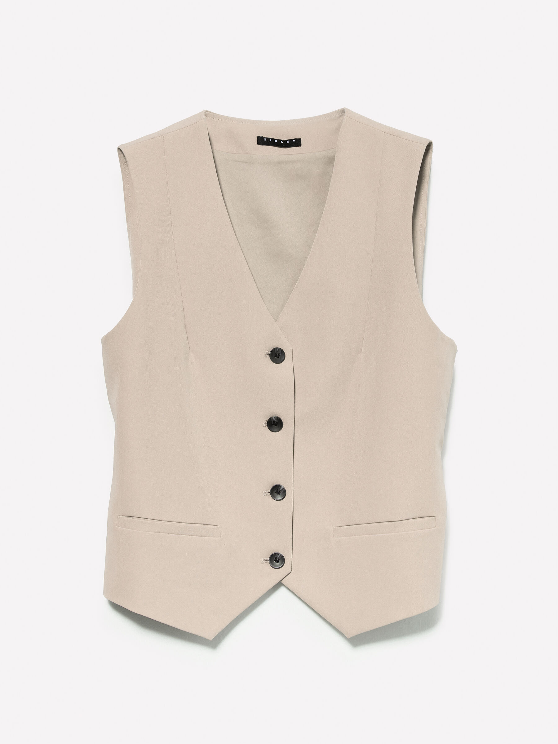 WAISTCOAT Γυναικεία image number null