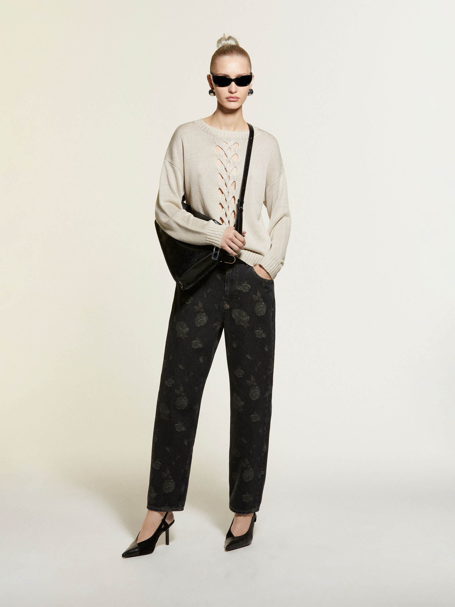 SWEATER Γυναικεία image number null