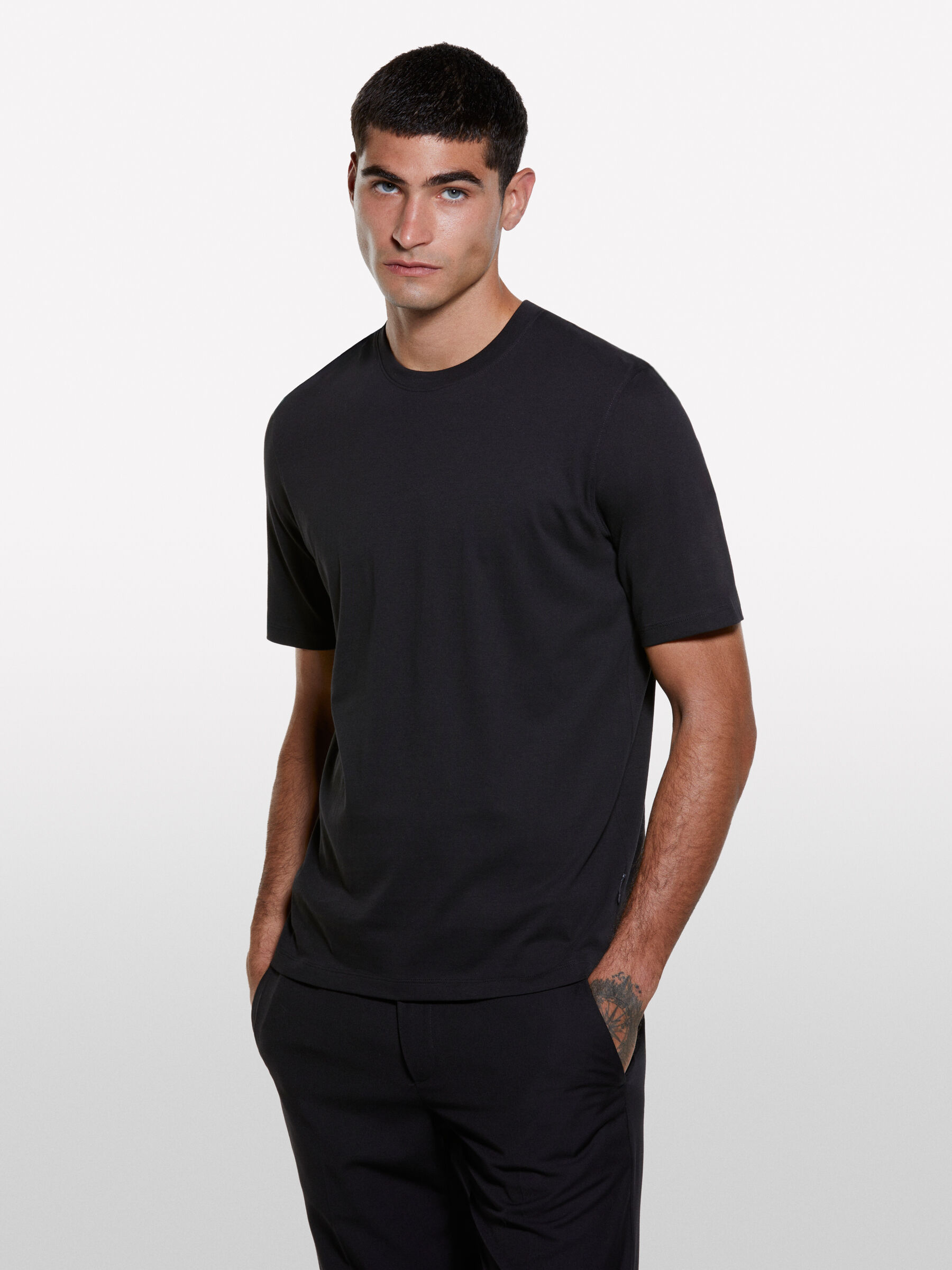 T-SHIRT Ανδρικά image number null