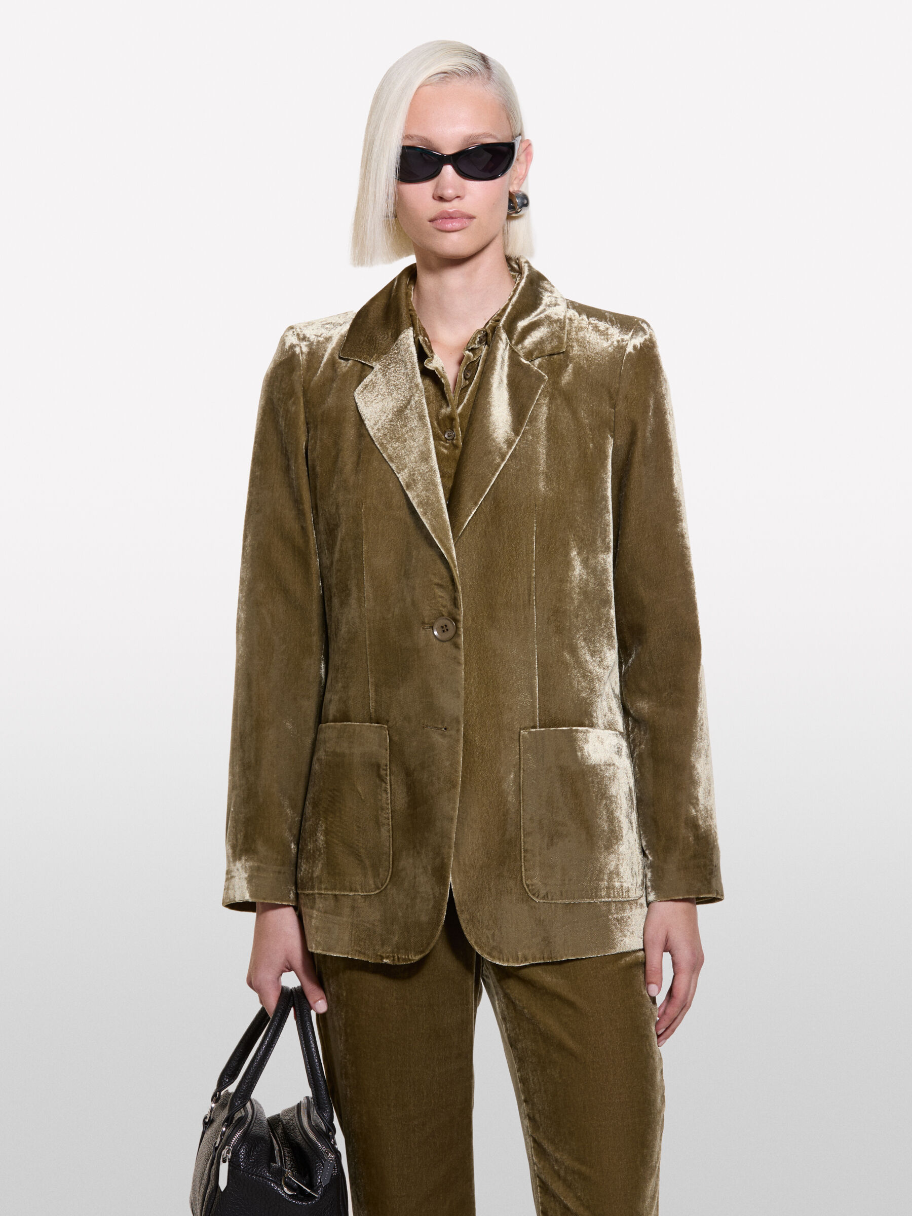 JACKET Γυναικεία image number null